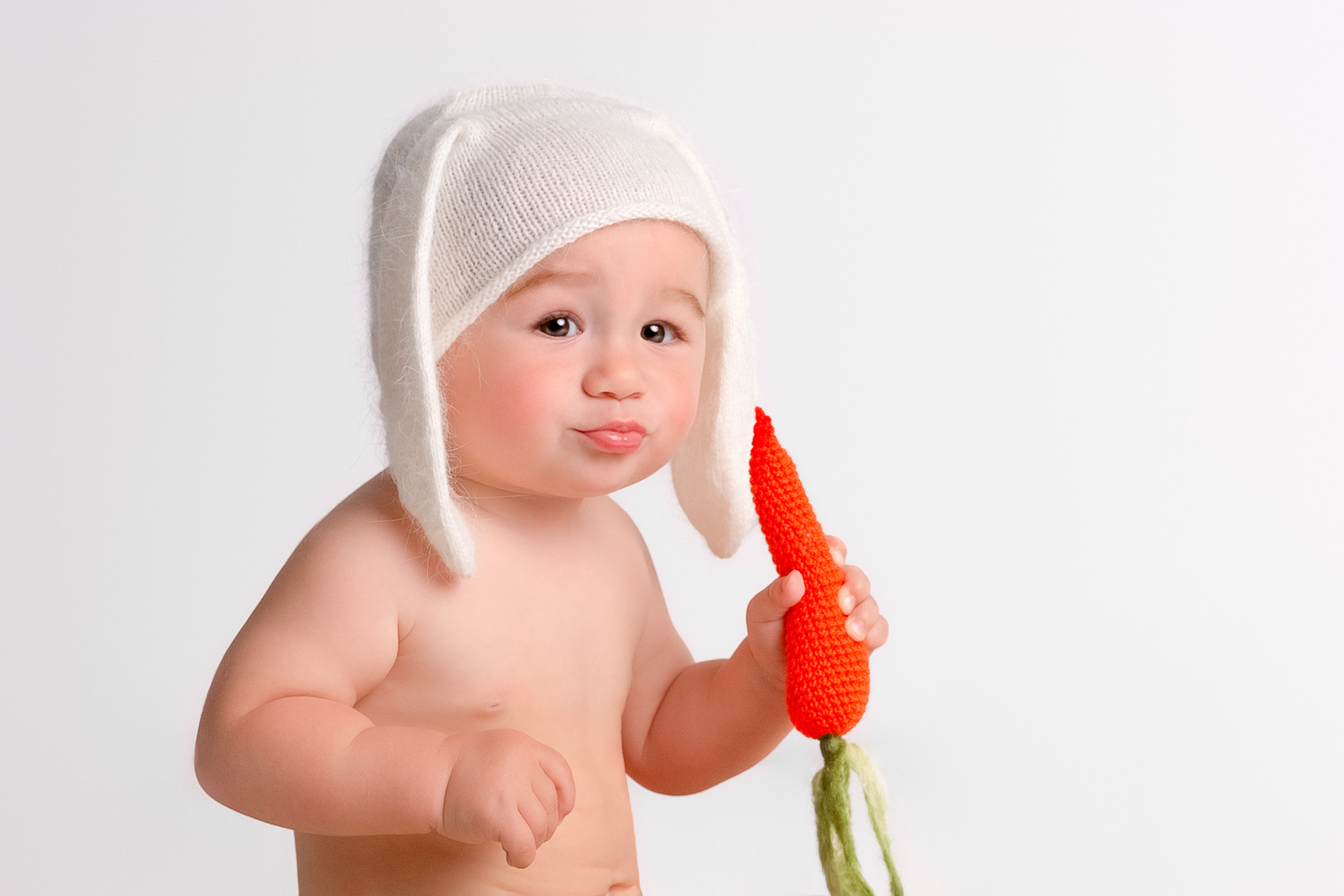 Малыши до года. Детский фотограф в Екатеринбурге и Арамили Лариса Кузнецова