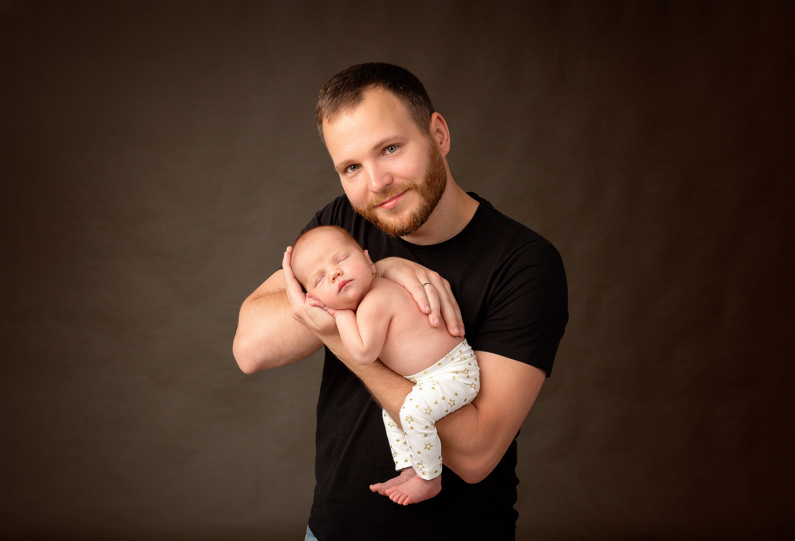 Новорожденные. Детский фотограф в Екатеринбурге и Арамили Лариса Кузнецова