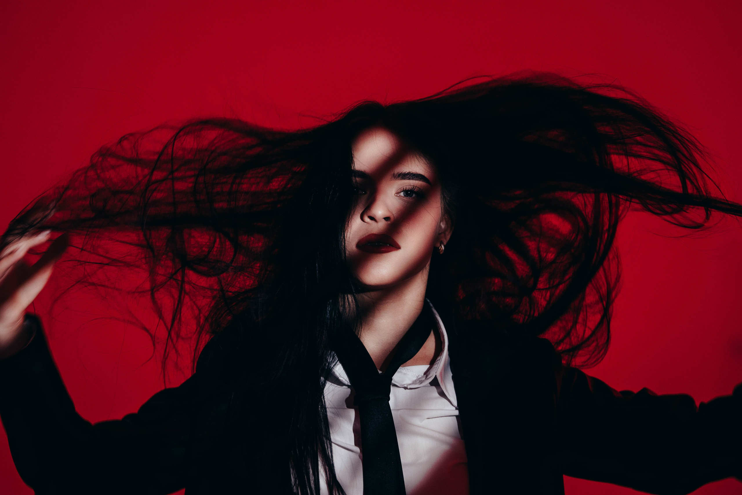 Ксюша. Фотограф Пятигорск Александра Карасева