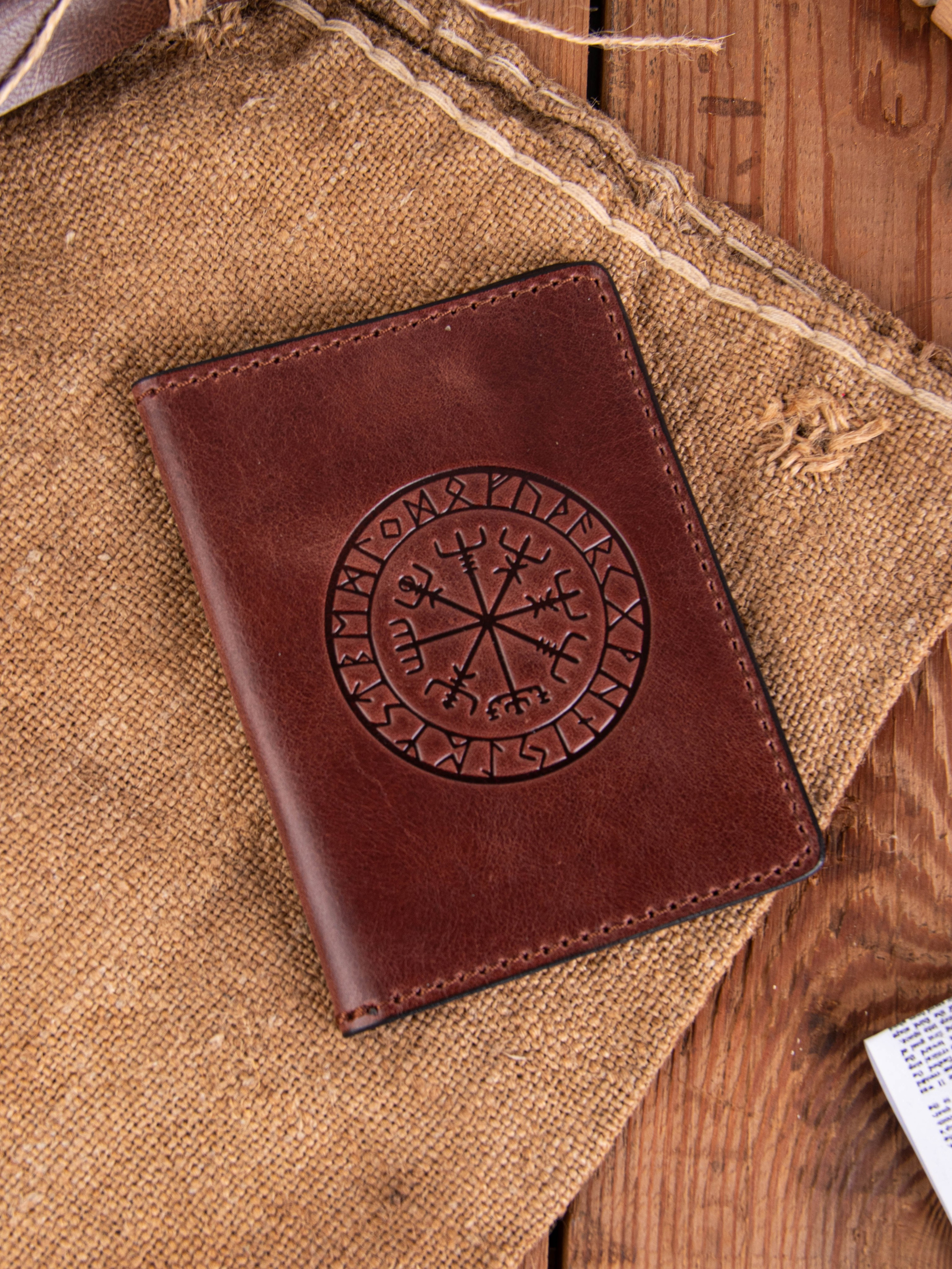 Кожаные изделия. «Матрица»