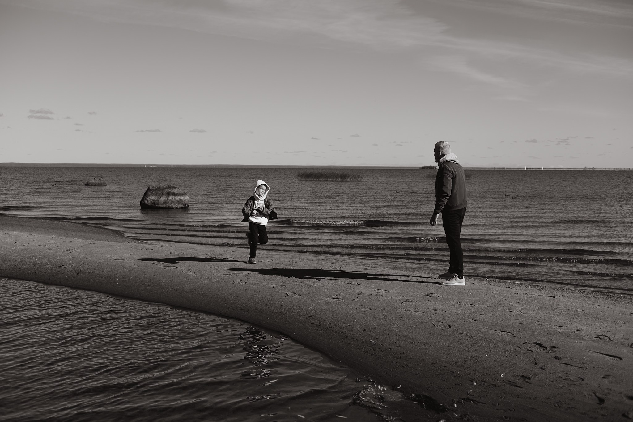 Тынарифе. Главная