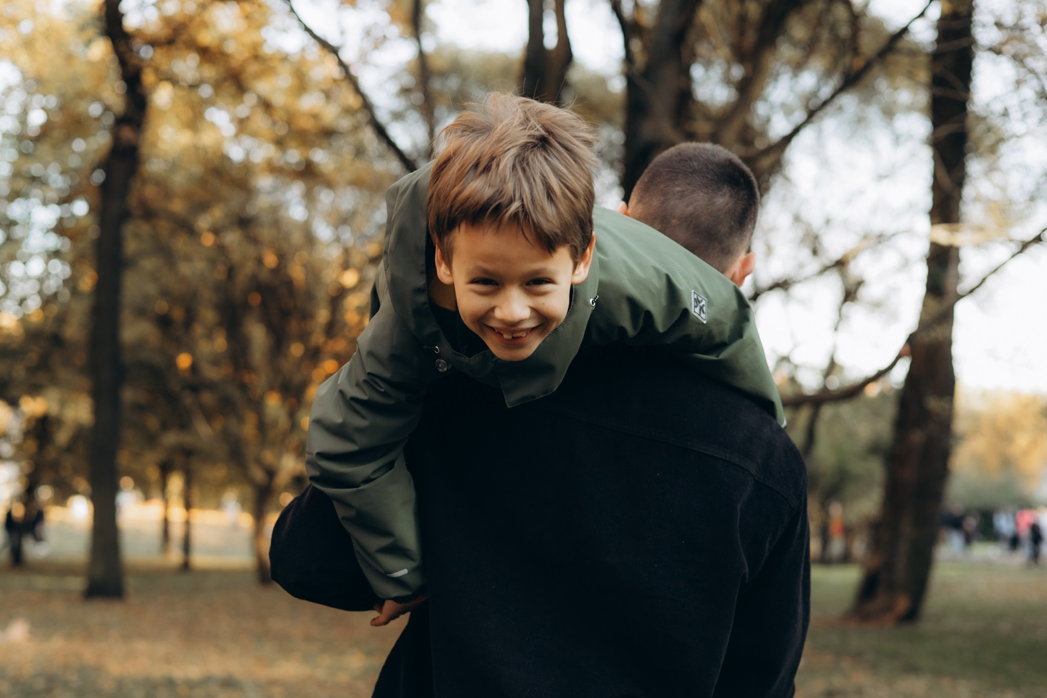 Таврический. Главная