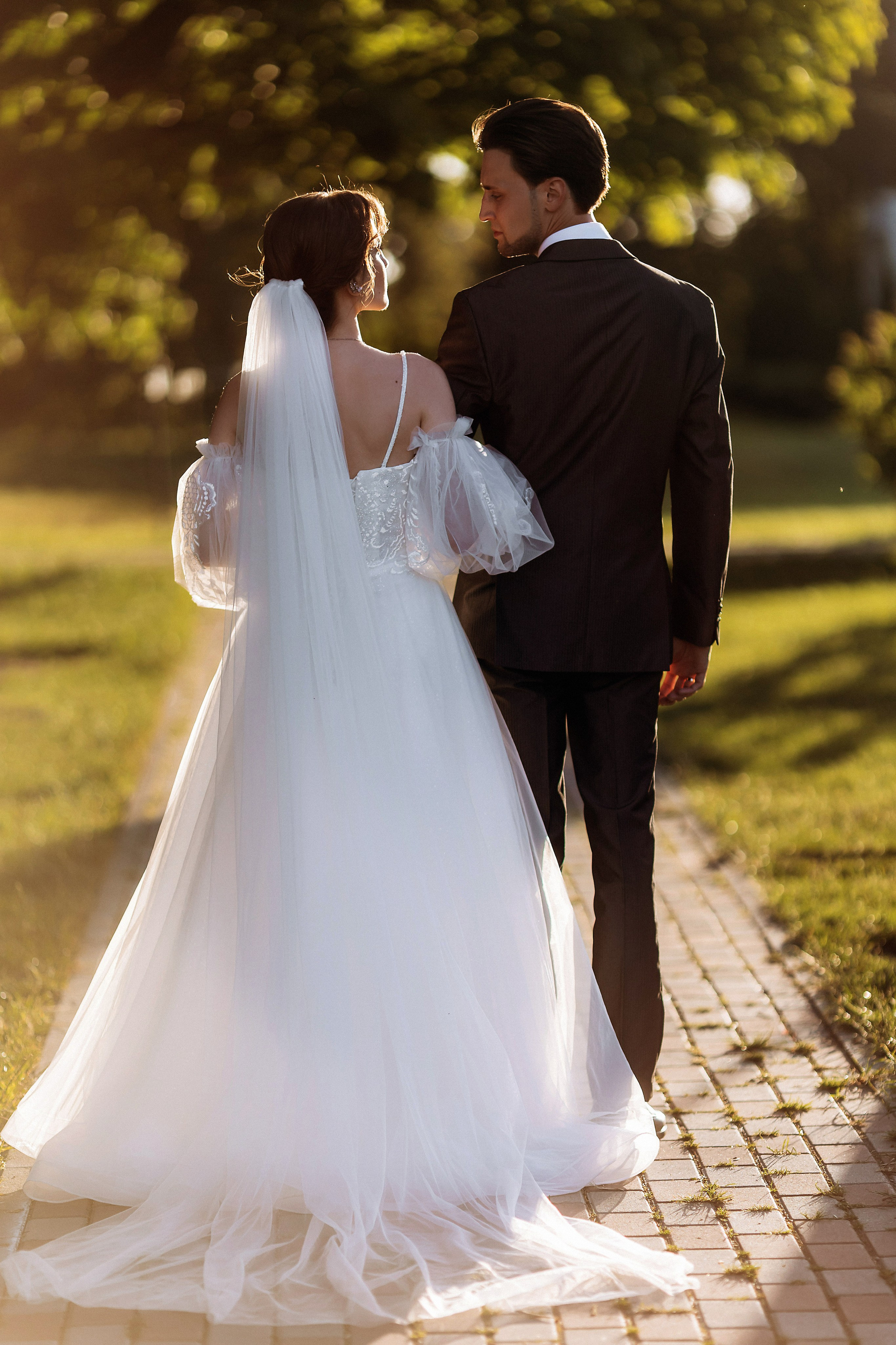 Сергей и Дарья 8 июля 2023. Фотограф в Калининграде свадебная фотография, репортажная, фотосессии