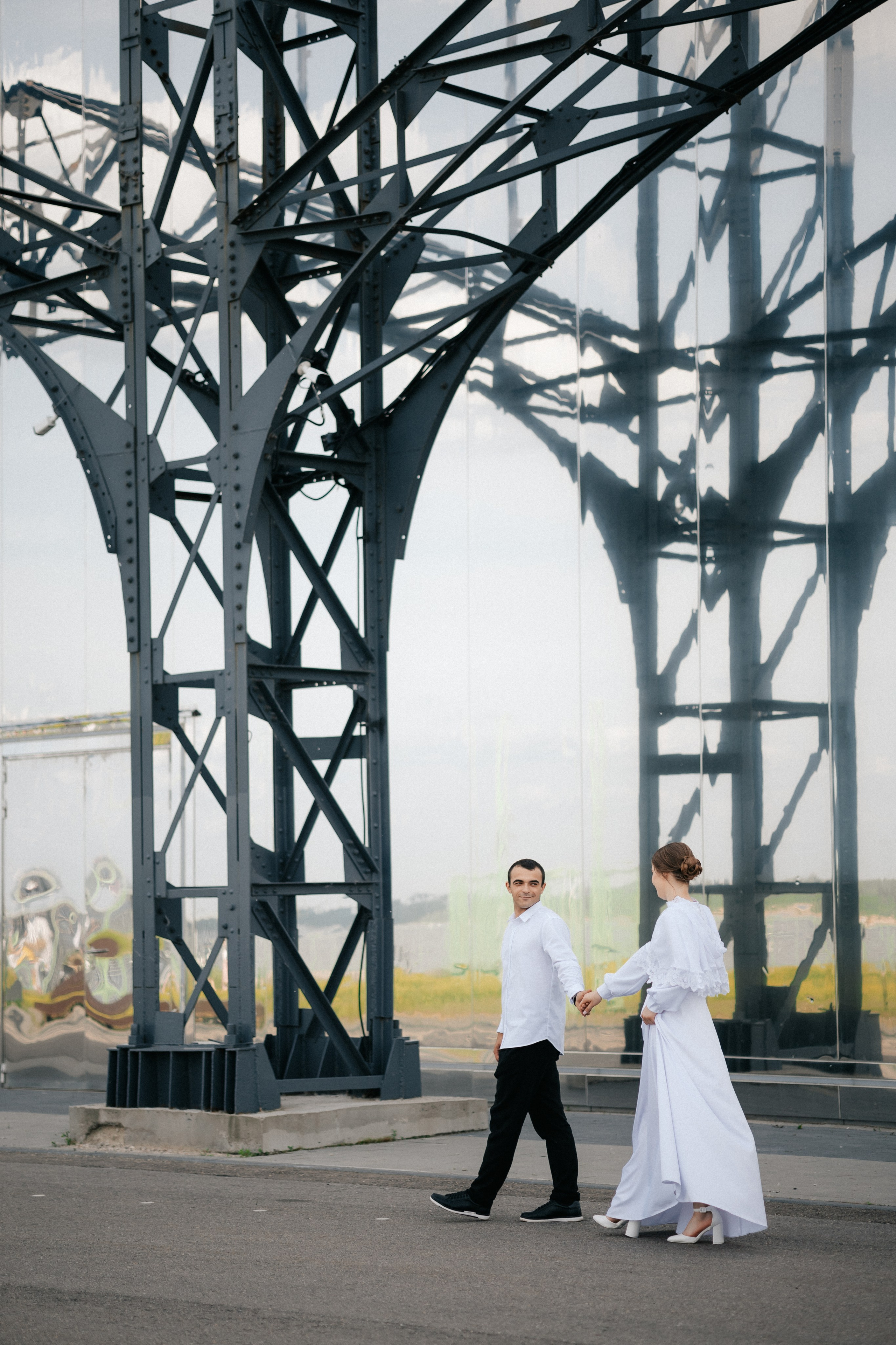 Венчание. Фотограф Нижний Новгород