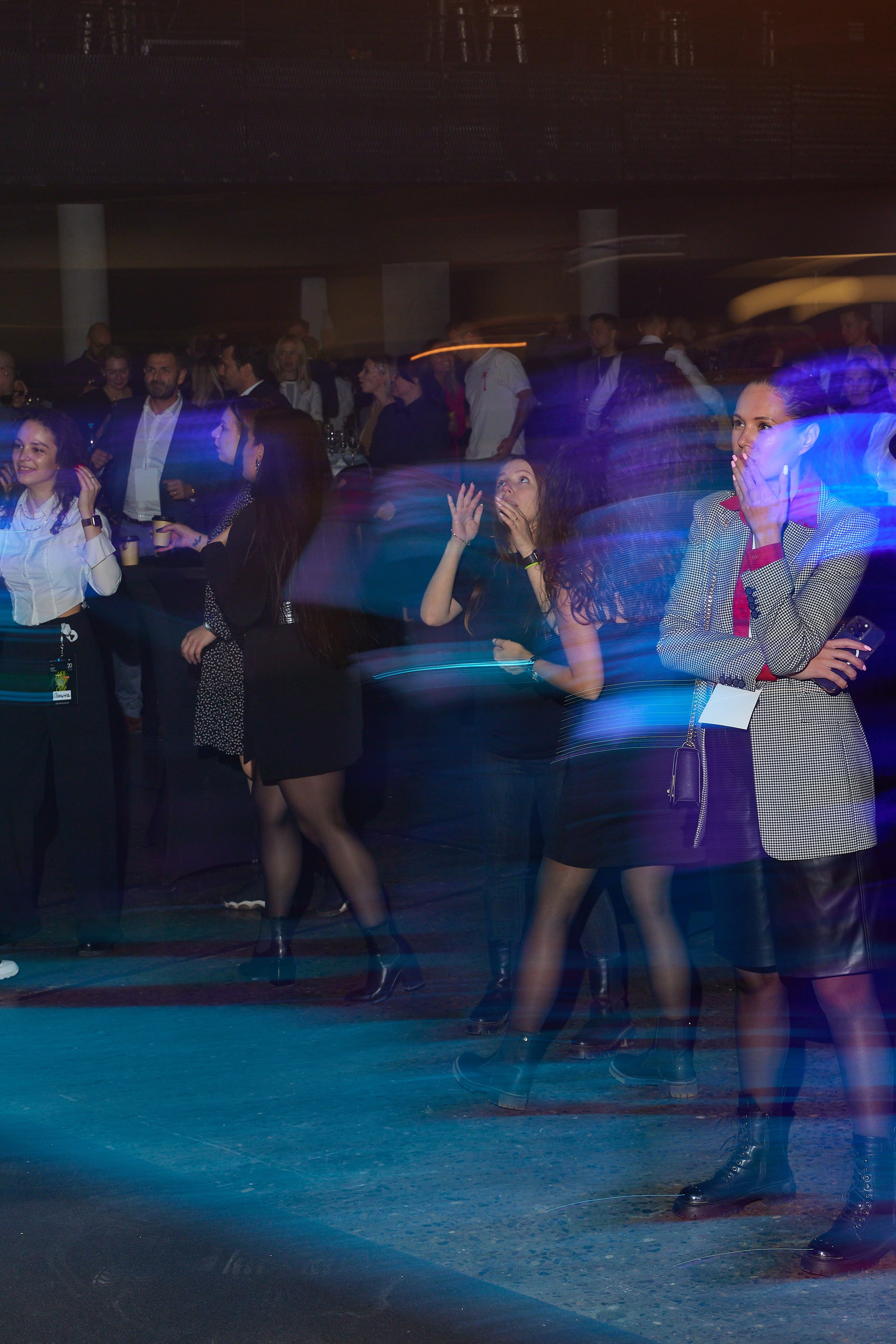 Ментор сити бизнес клуб Атланты. Профессиональный фотограф, Москва | Елена Павлова