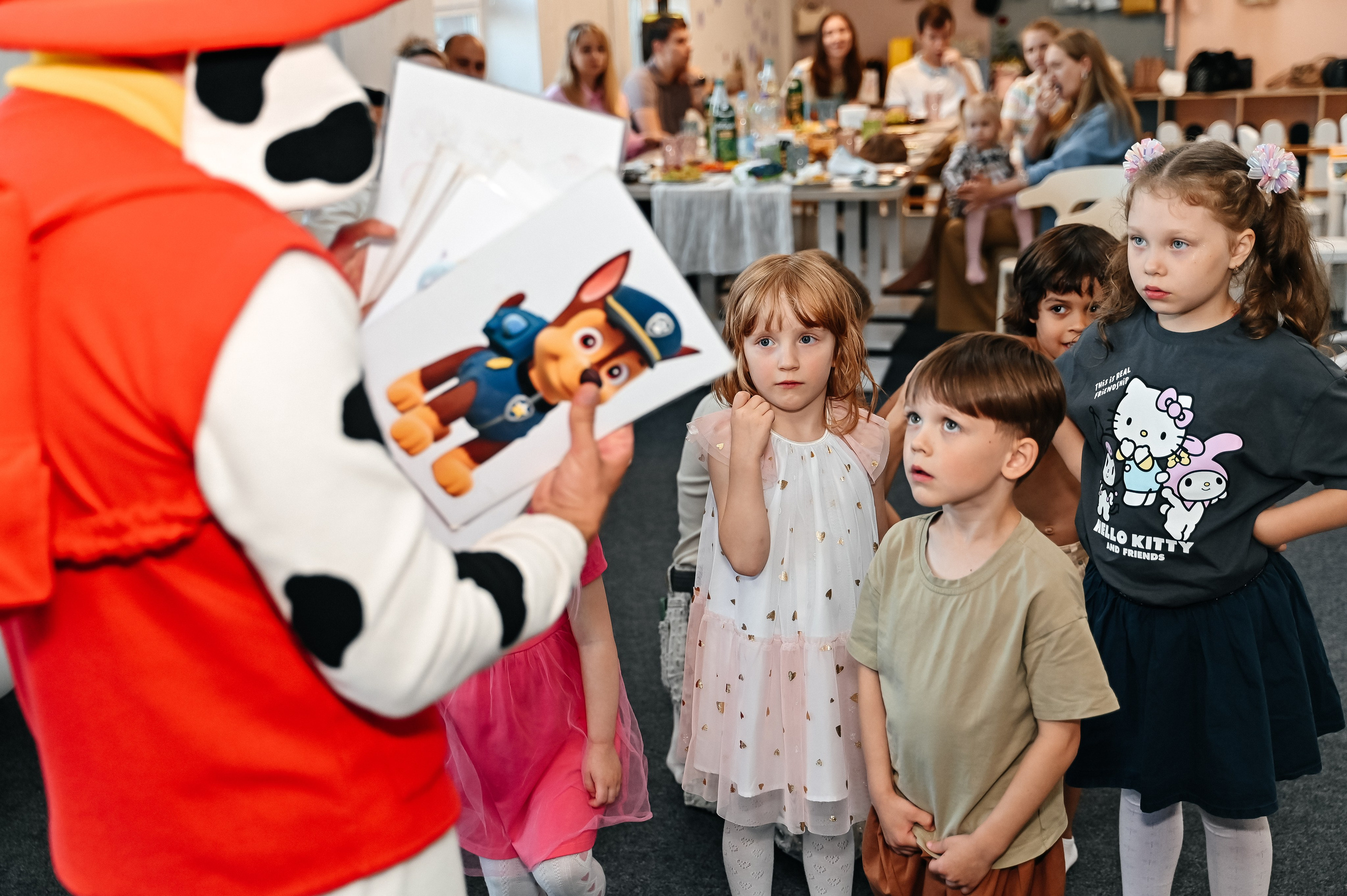 Суфьяну 5 лет (Пандочки). Семейный фотограф в Минске Дарья Дреко
