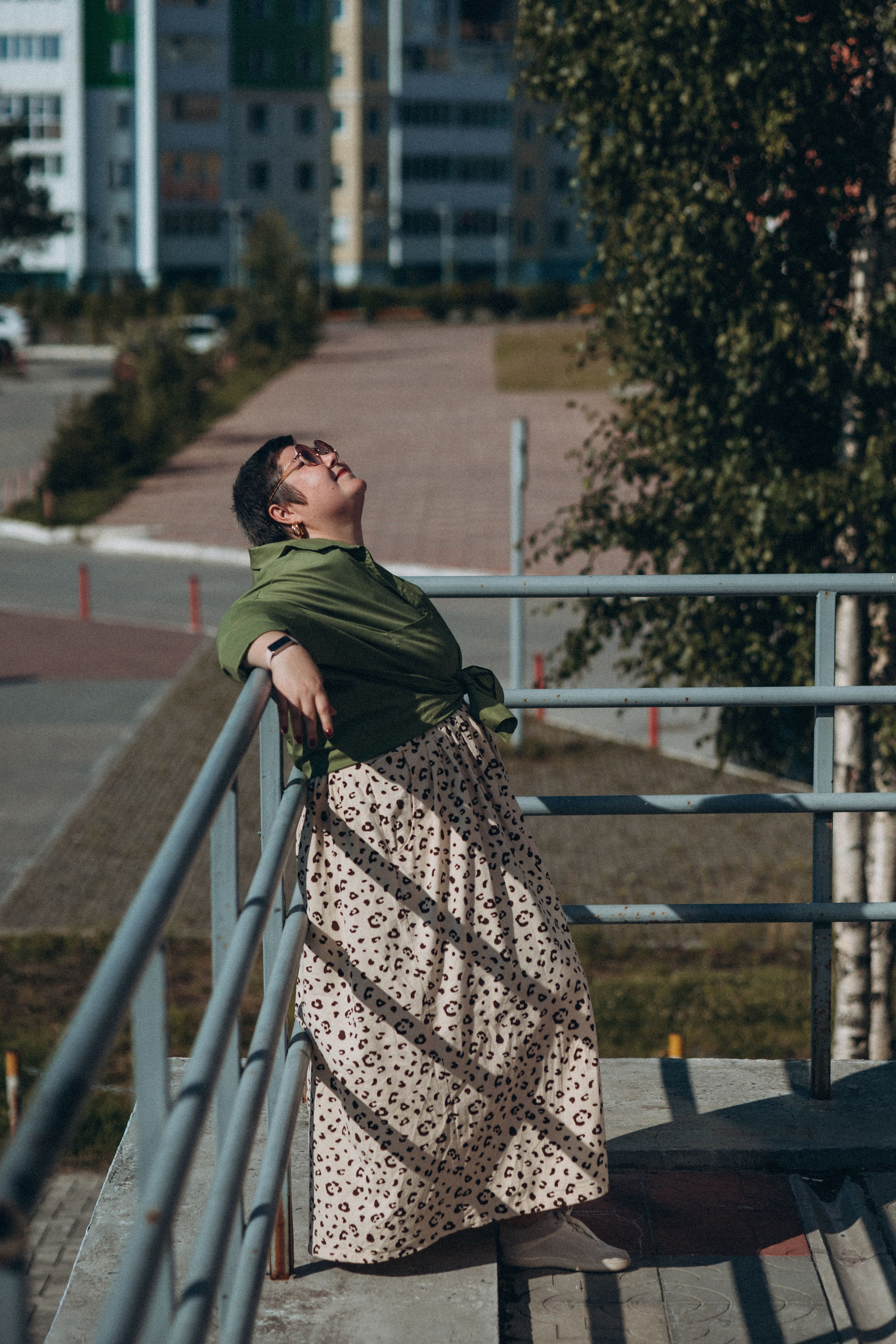 Наталья. Семейный фотограф Нижневартовск Тюмень Ефимова Ирина