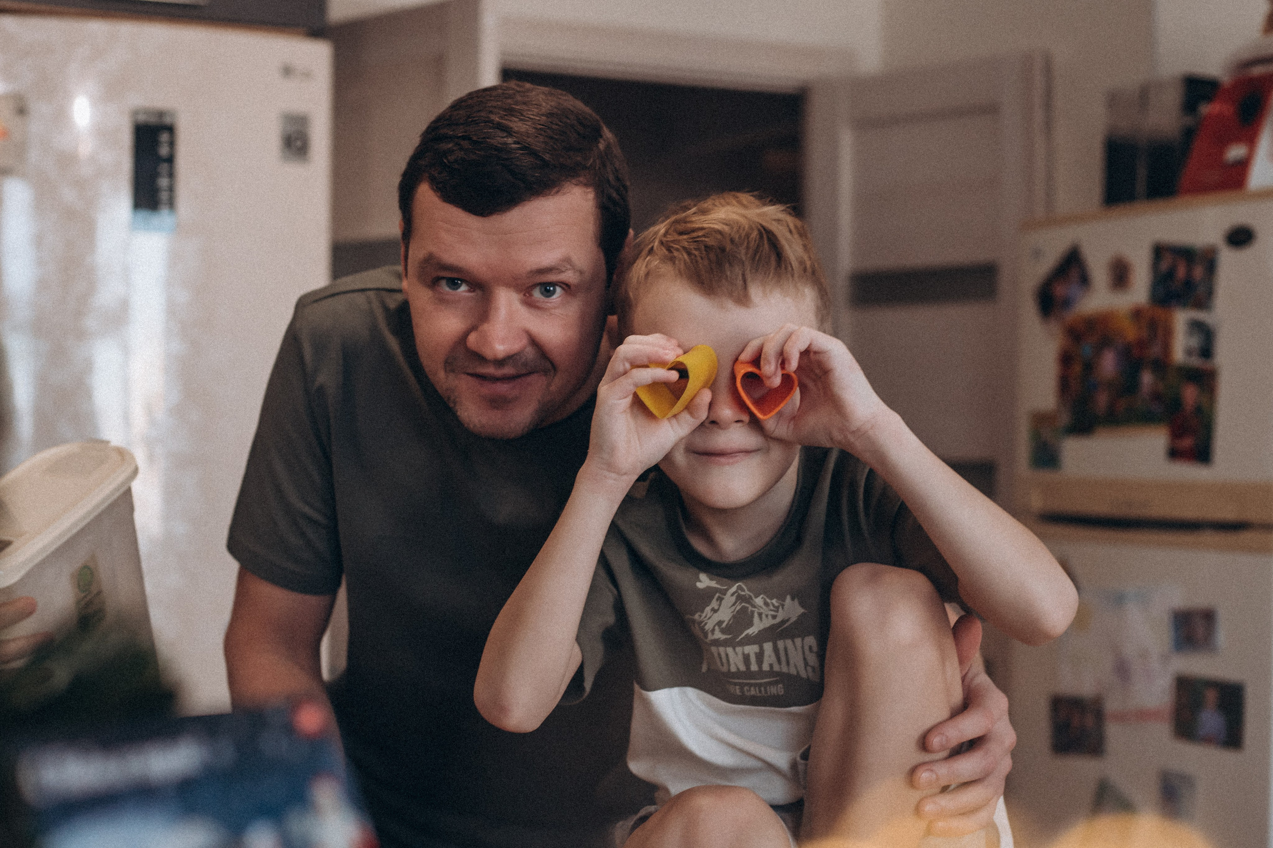 Александр Надежда и Владимир. Семейный фотограф Нижневартовск Тюмень Ефимова Ирина