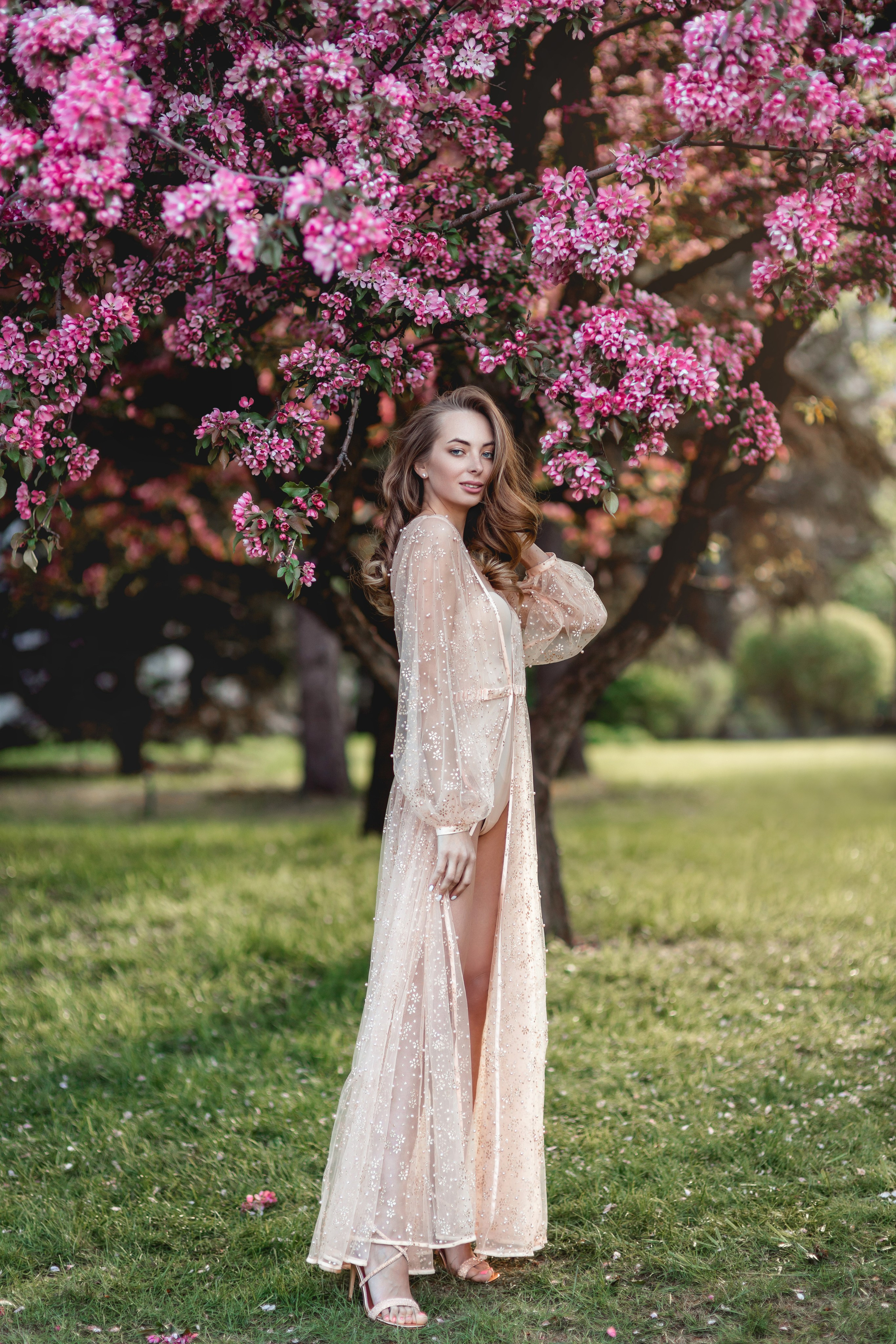 Анастасия. Главная