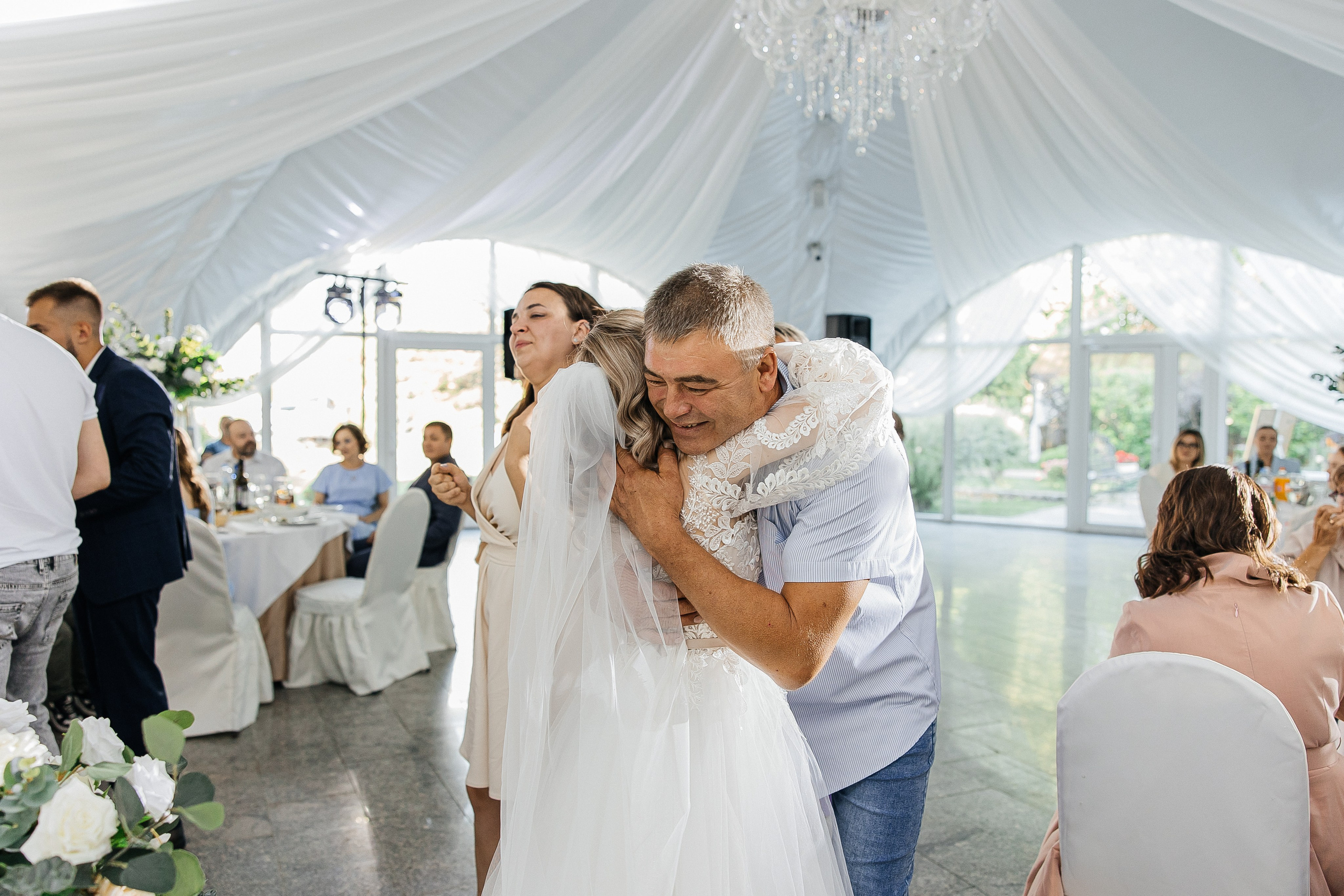 Оксана и Тимур. Свадебный и семейный фотограф Елизавета Ермак | Москва и МО