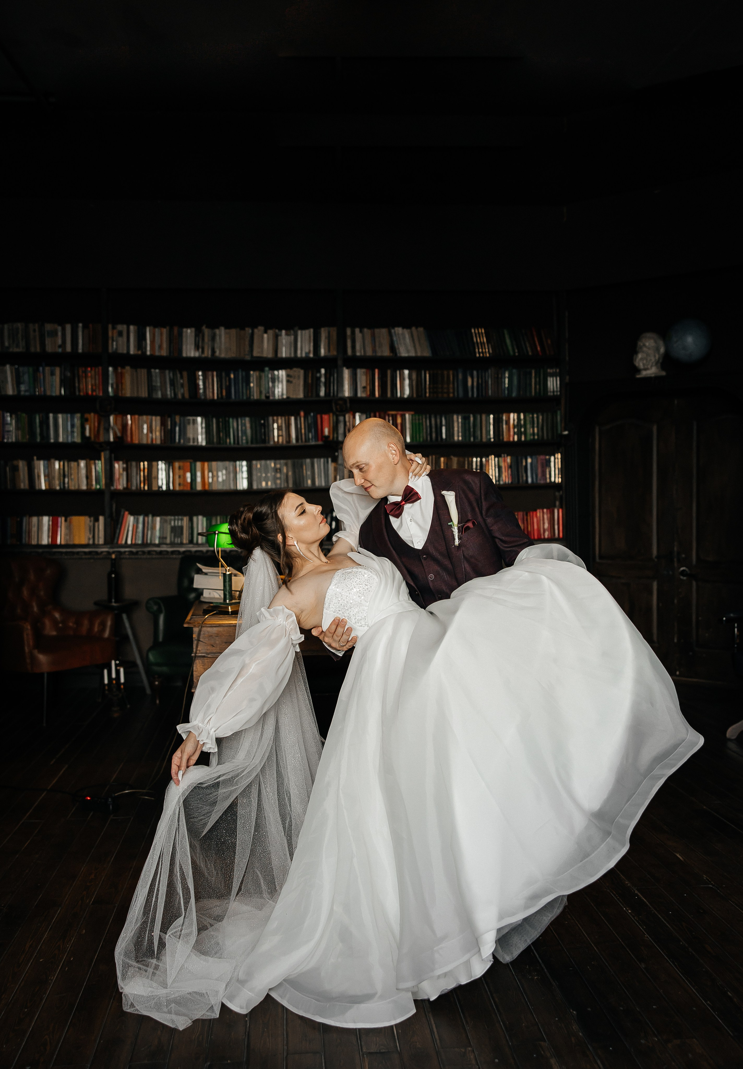 Александр и Маргарита. Свадебный и семейный фотограф Елизавета Ермак | Москва и МО