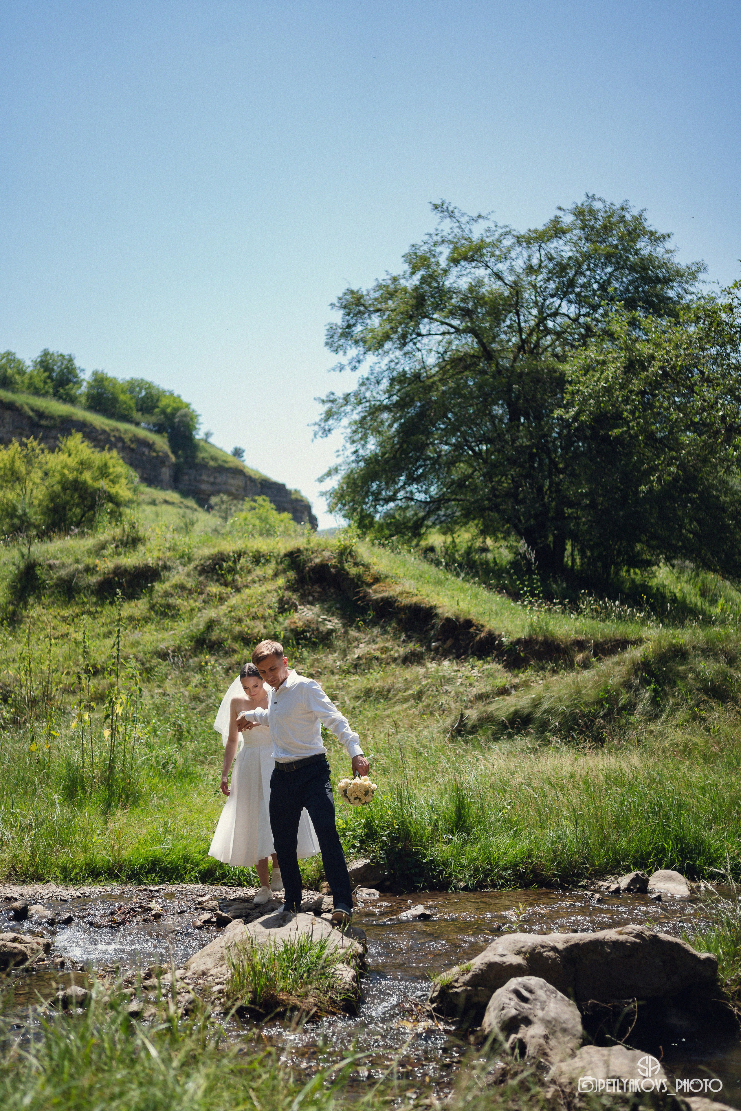 Свадьба Романа и Надежды. Фотограф, видеограф Пятигорск, Ставрополь, Ессентуки, Petlyakovs_photo