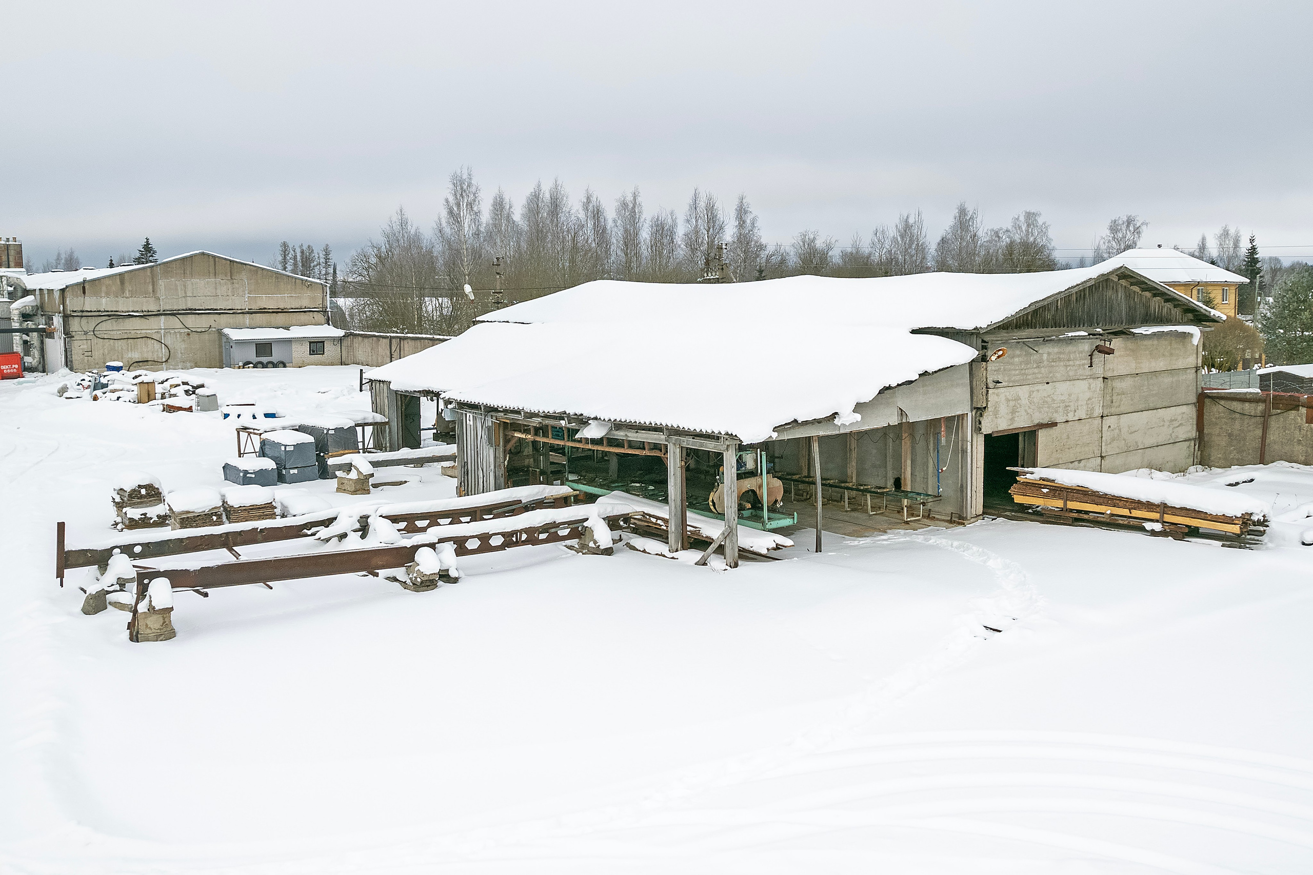 Фотосъемка промышленных, производственных и логистических комплексов. Авиационный фотограф. От прошлого к будущему авиации через фотографию