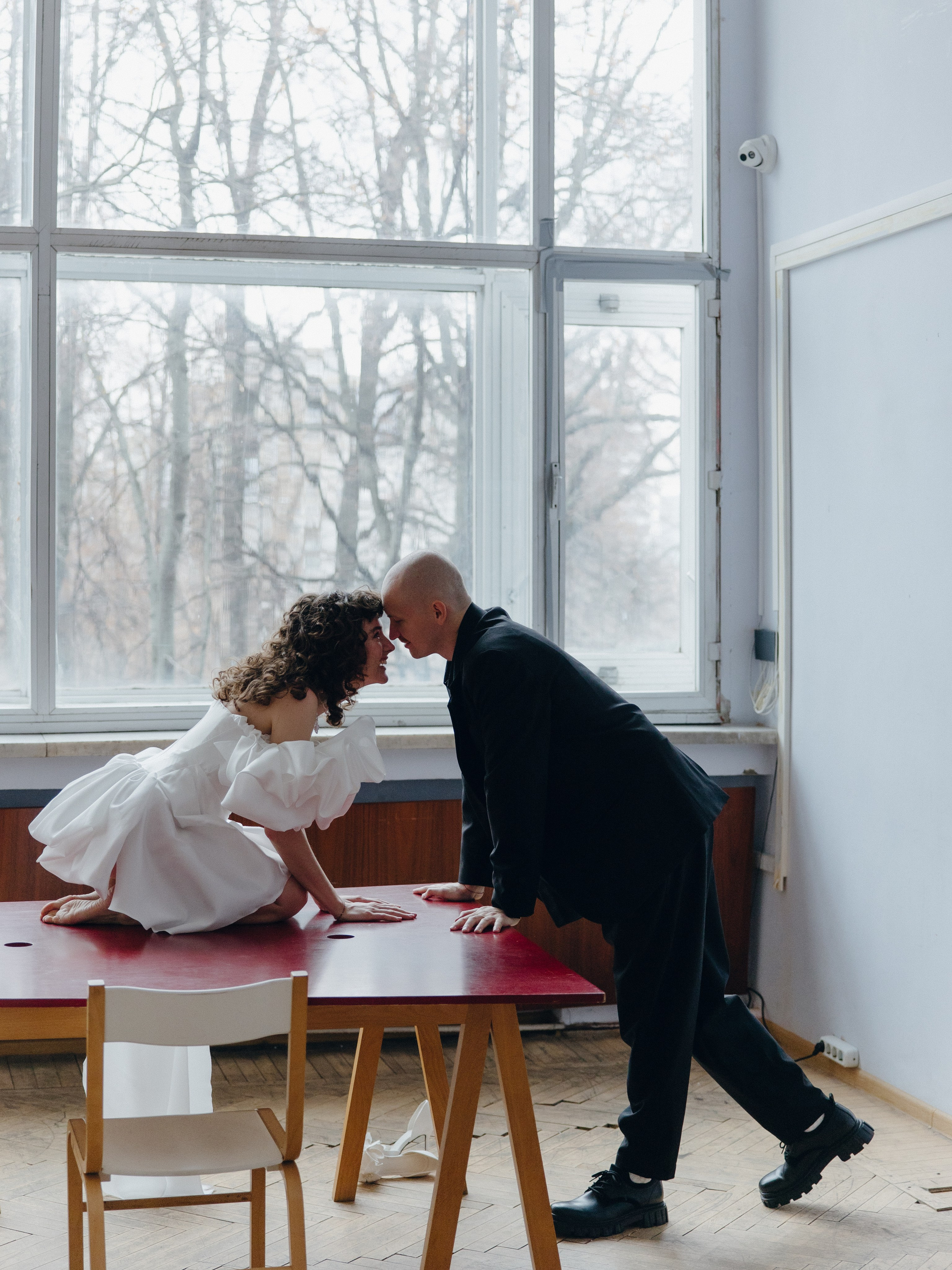 НЕМАНЕКЕНЫ. Свадебный фотограф в Ижевске Диля Ахмадишина