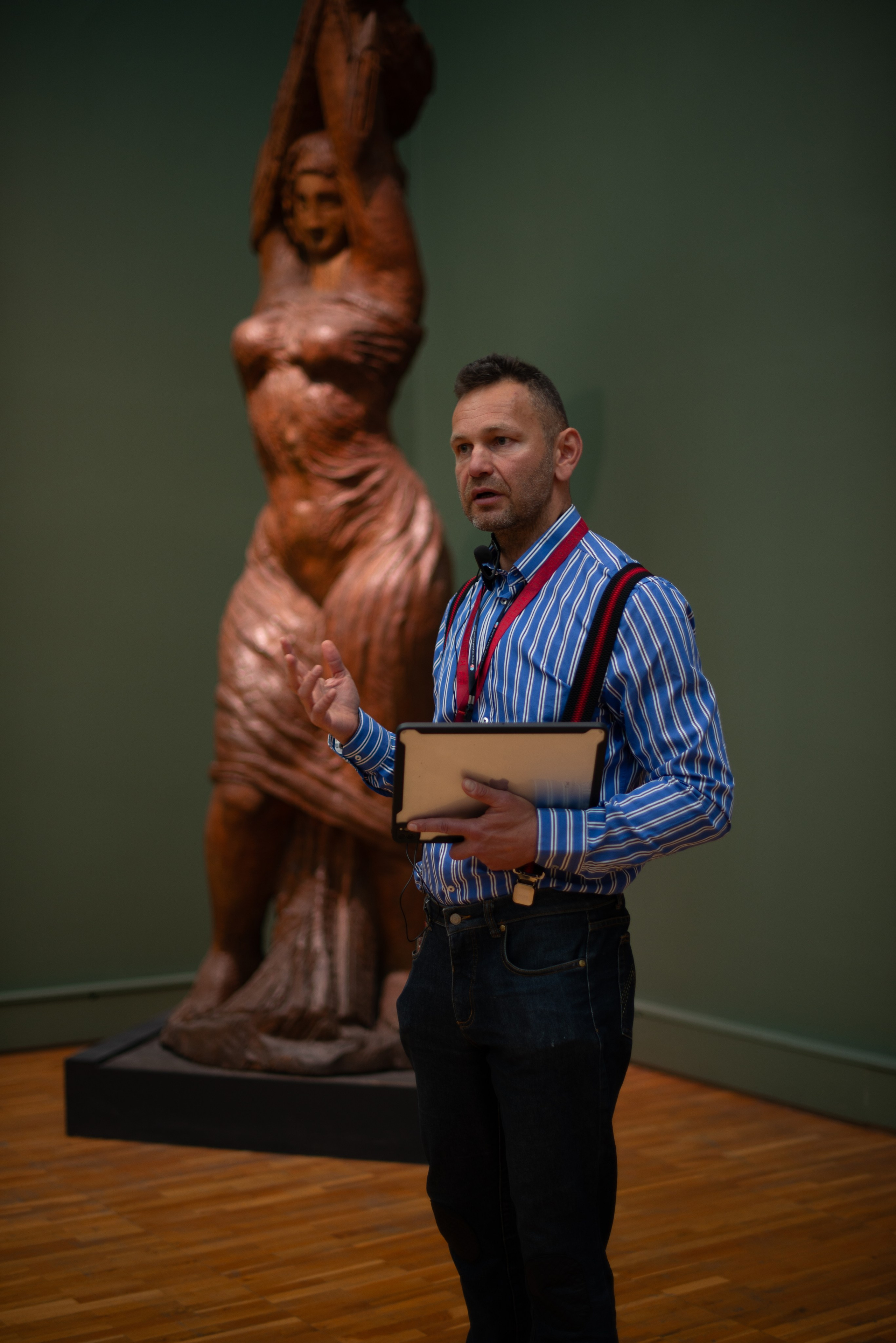 «БольшеЧемМожешь» Благотворительный проект Новая Третьяковская галерея. Victoria Radjevna Репортажный Фотограф — Видеограф Москва • Санкт-Петербург