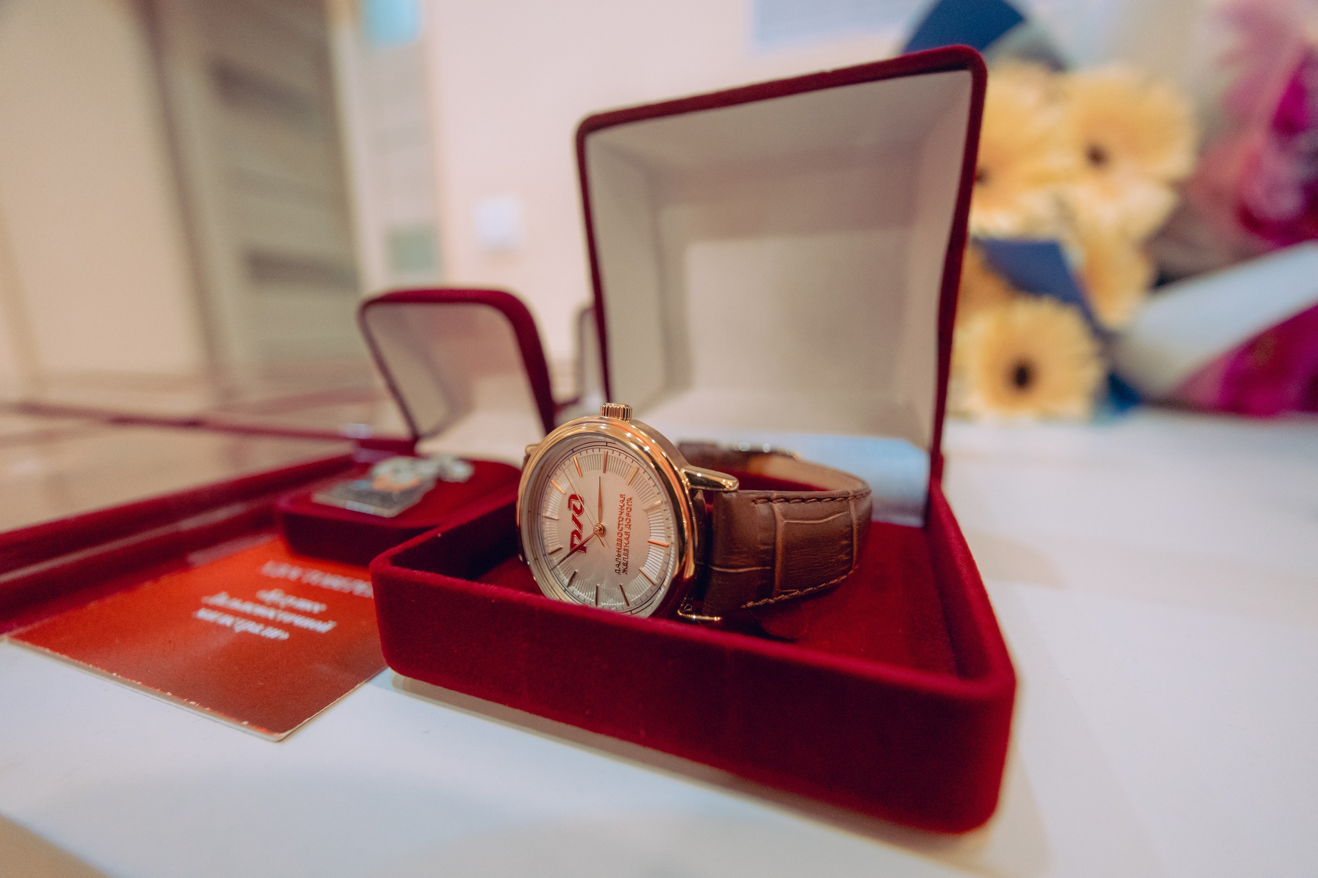 Слет молодежи РЖД. Ytsaot — фотограф в Хабаровске Максим Ткачев