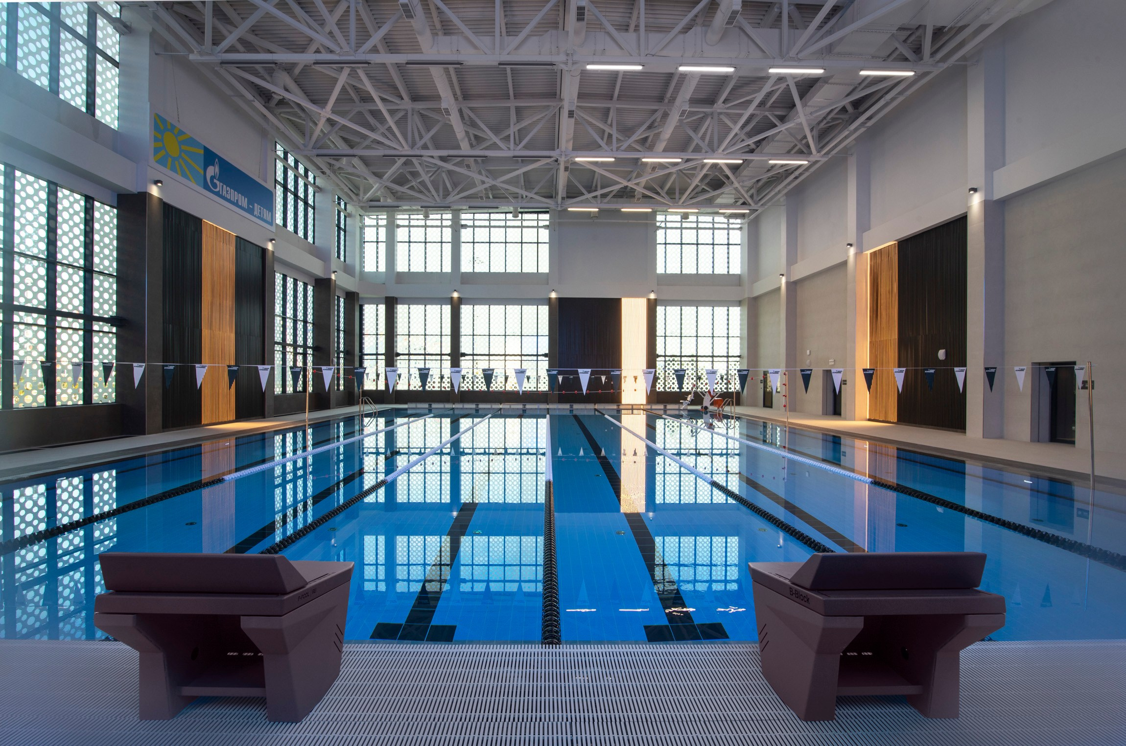 Interior photography. Reportage and staged photographer Natalia Sannikova