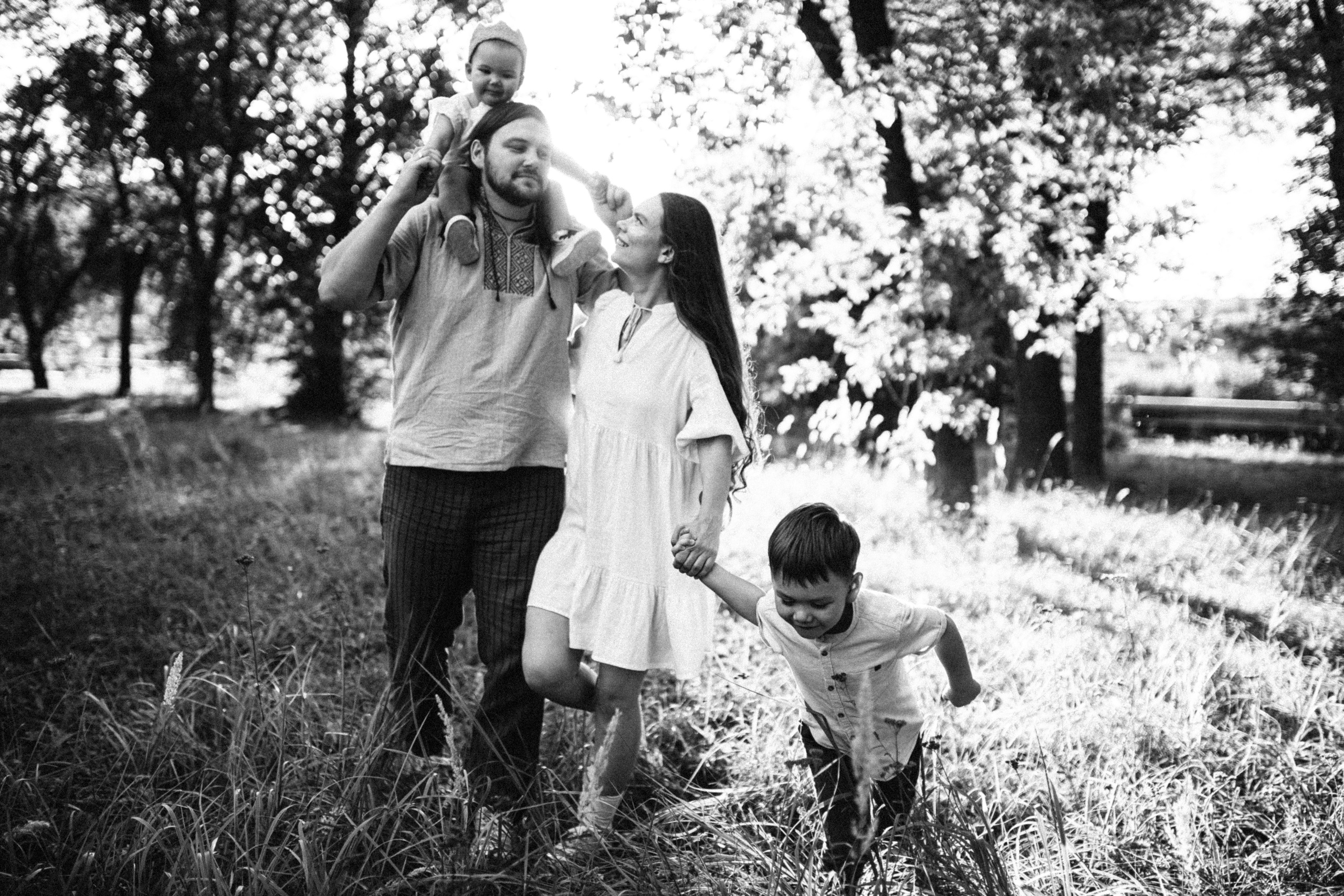 ВОСЕНЬСКИ ВЕЧАР. Фотограф Юля Королёва