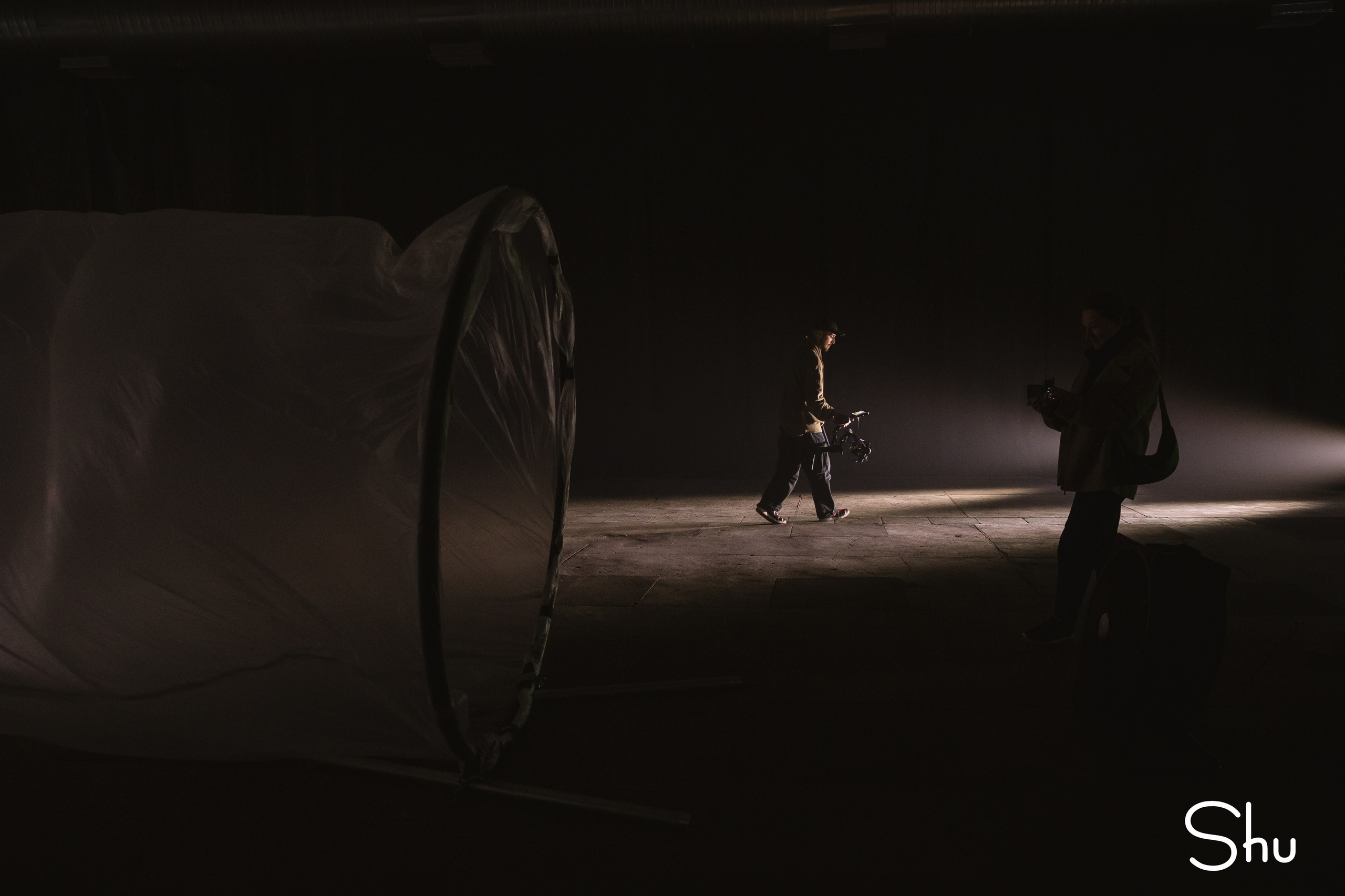 Фестиваль мультимедийного искусства INTERVALS 2026