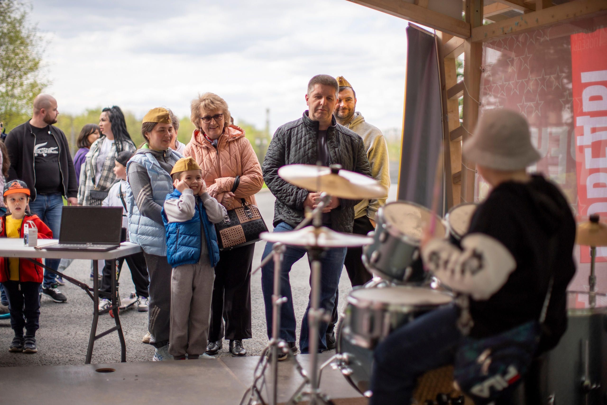 Music Art Master — почувствуй этот ритм