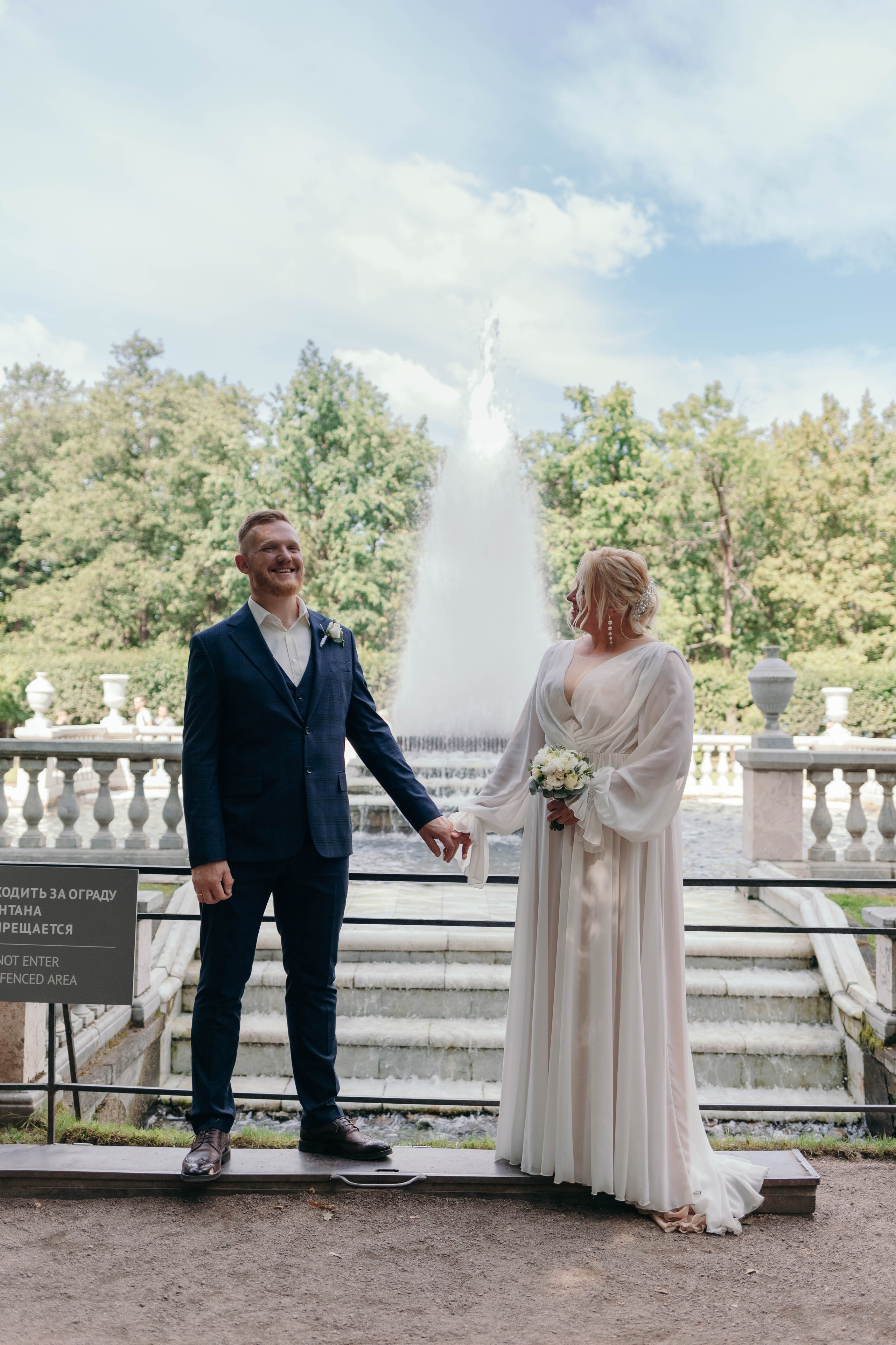 СВАДЬБА ЕЛЕНА И АЛЕКСАНДР. Семейный Фотограф в Санкт-Петербурге Пушкин Анастасия Дьяконенкова