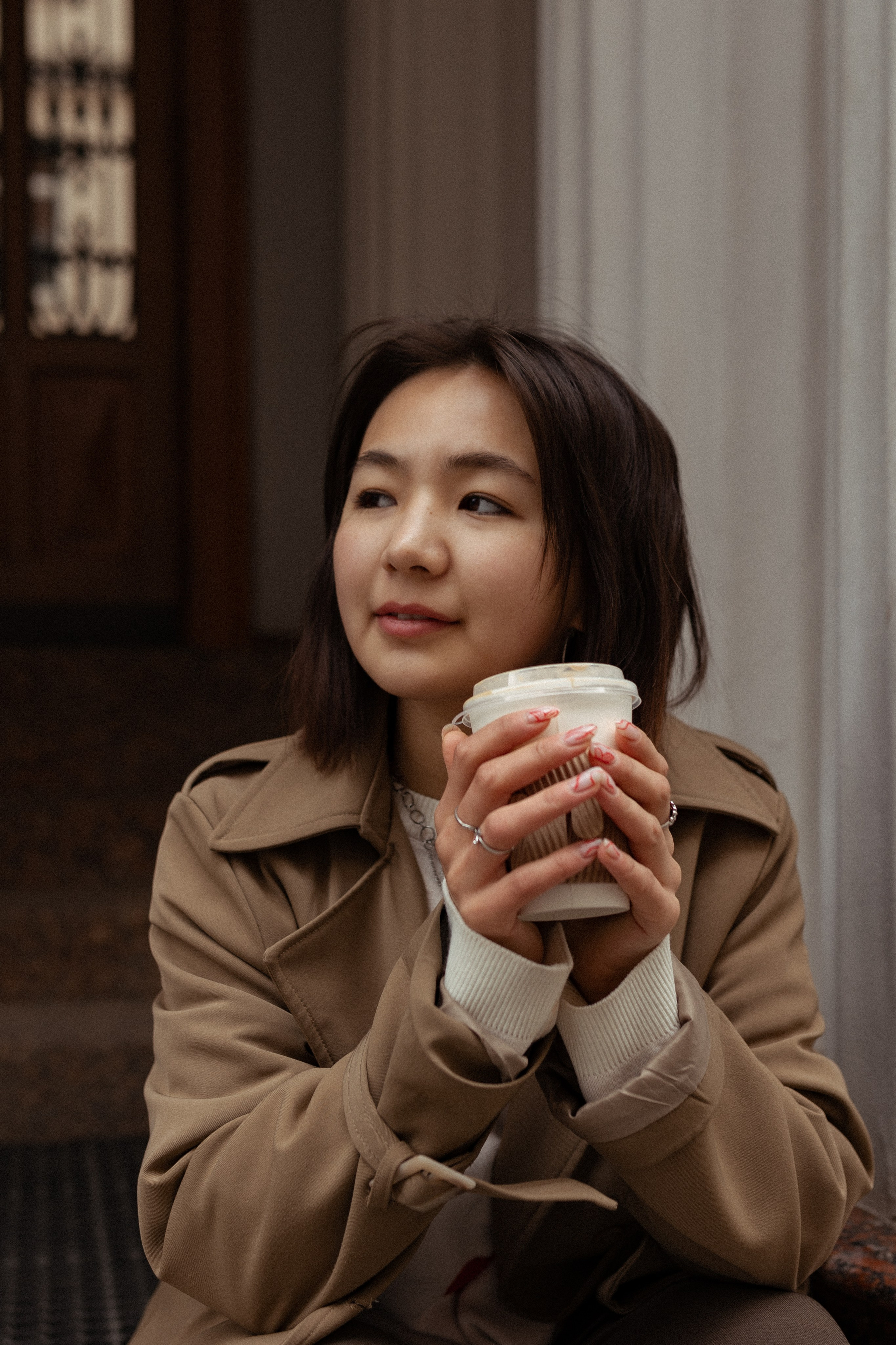 Прогулка. Свадебный фотограф Курзина Ольга | Москва