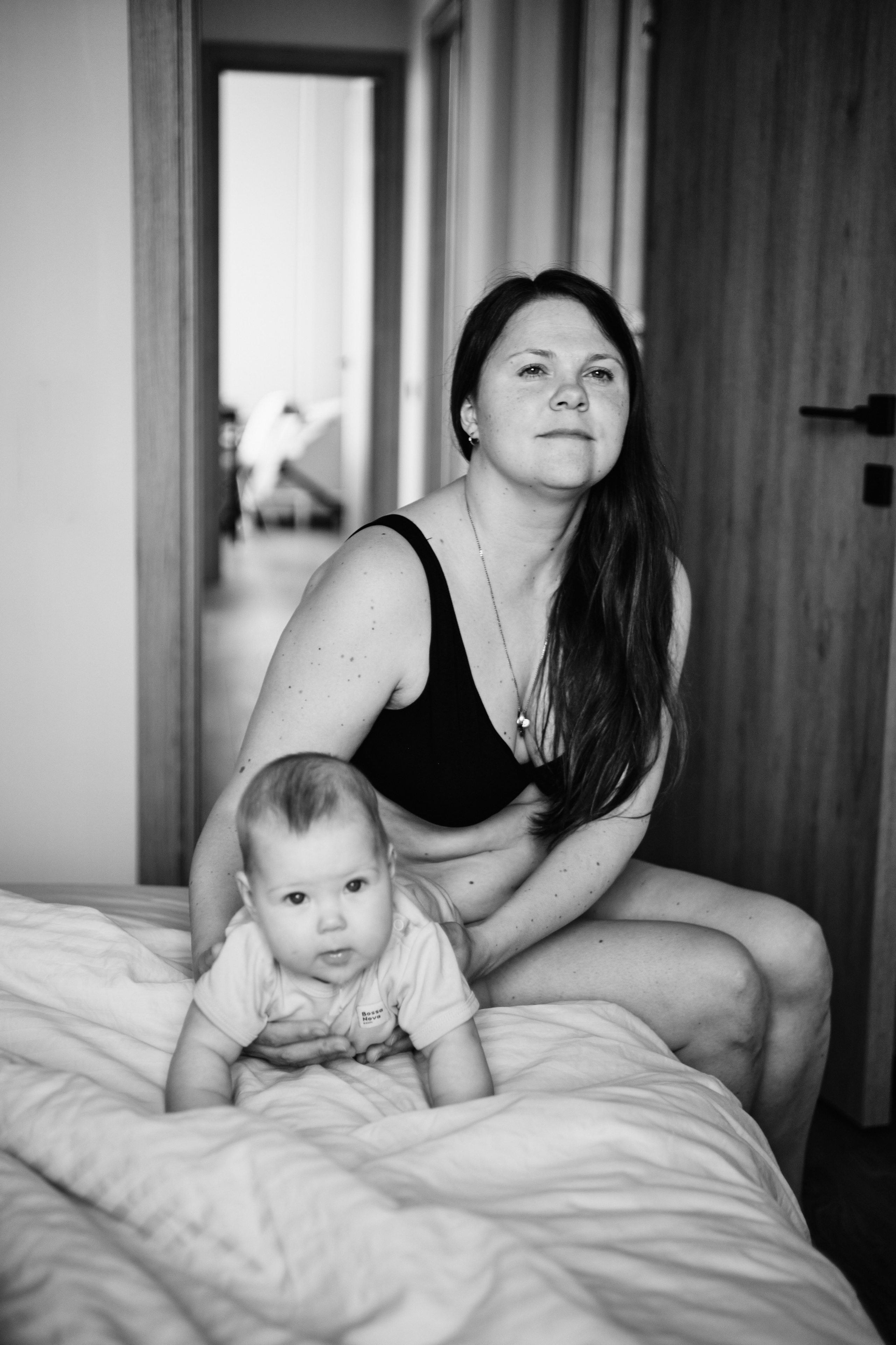 МАТЕРИНСТВО. Фотограф Наталья Авсеенкова