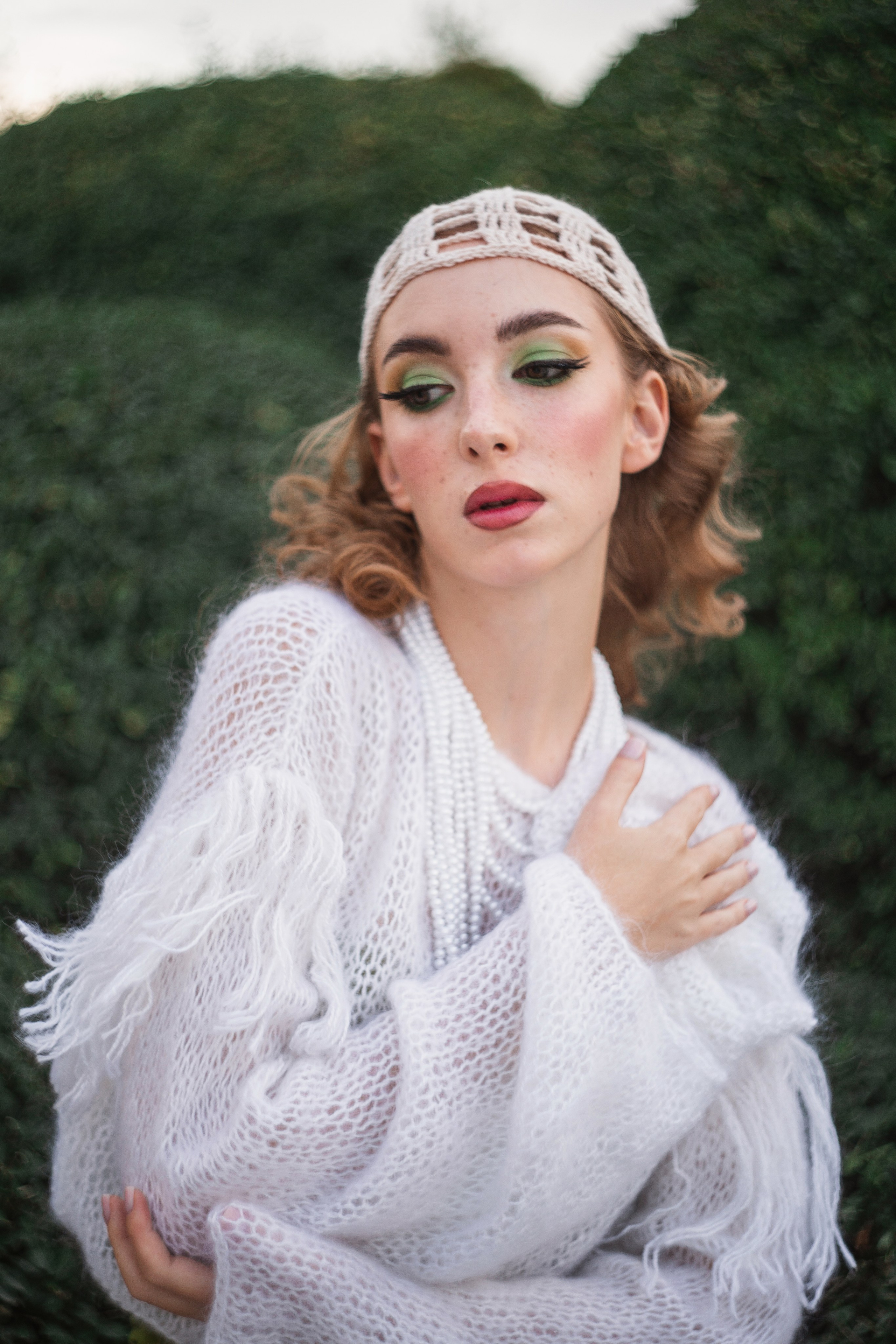 Настя. Фотошкола | Фотограф в Краснодаре Марина Туник