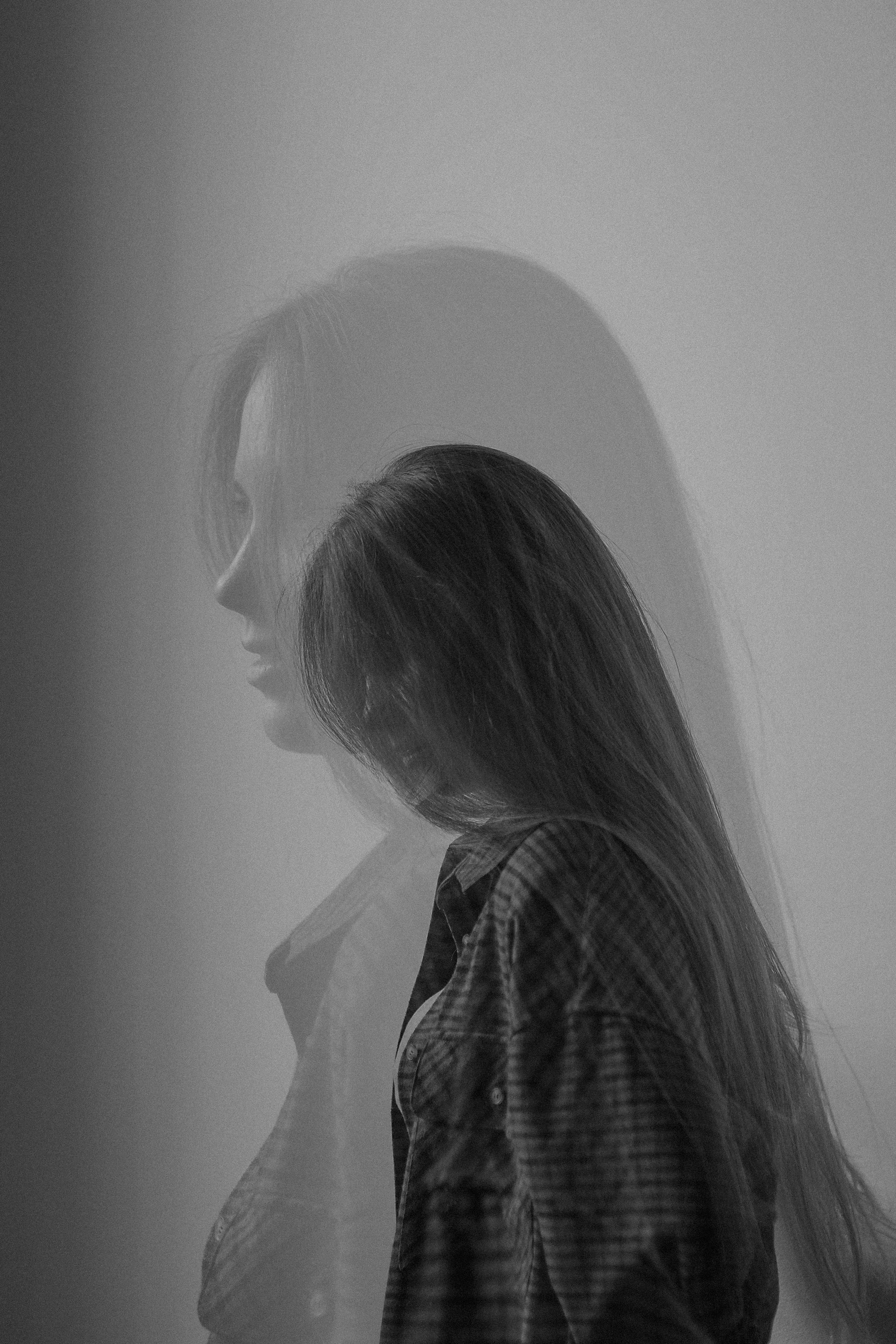 Индивидуальная фотосессия. Фотограф Москва Богданова Александра