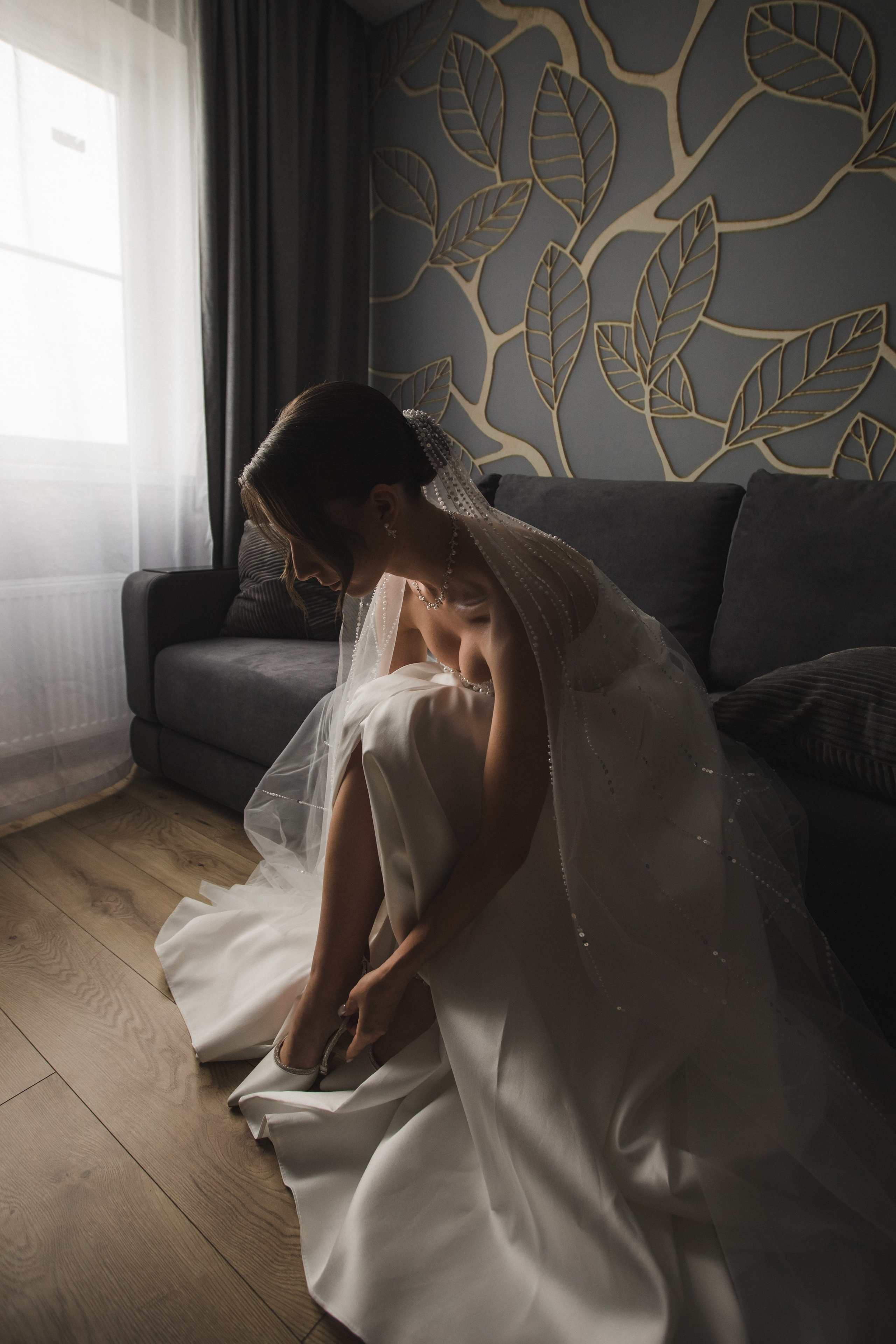 Влад и Нина. Свадебный и семейный фотограф в Краснодаре