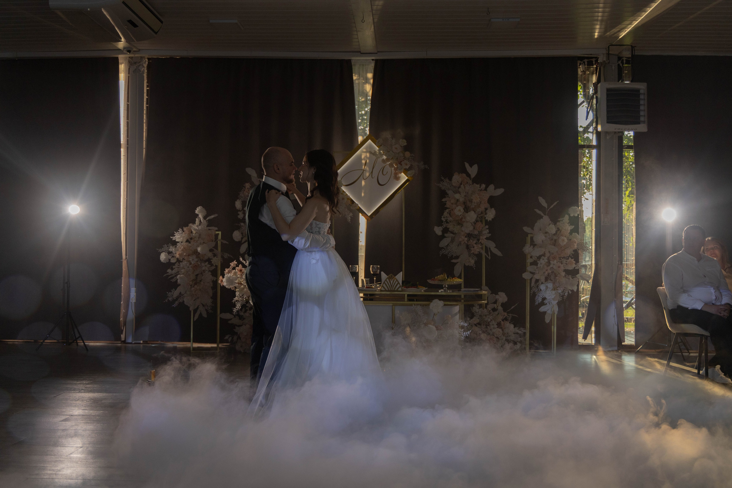 Ольга и Максим. Фотограф в Самаре Ксения Владимировна