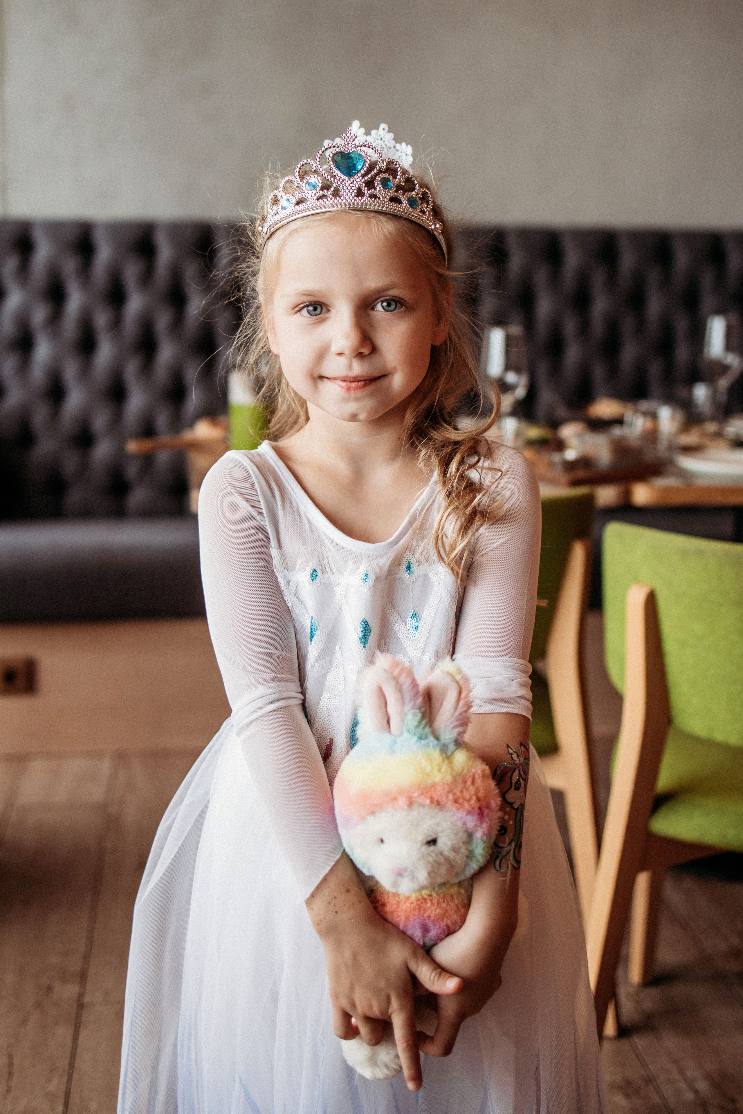 День рождения Есении. Семейный фотограф и видеограф Попова Юлия