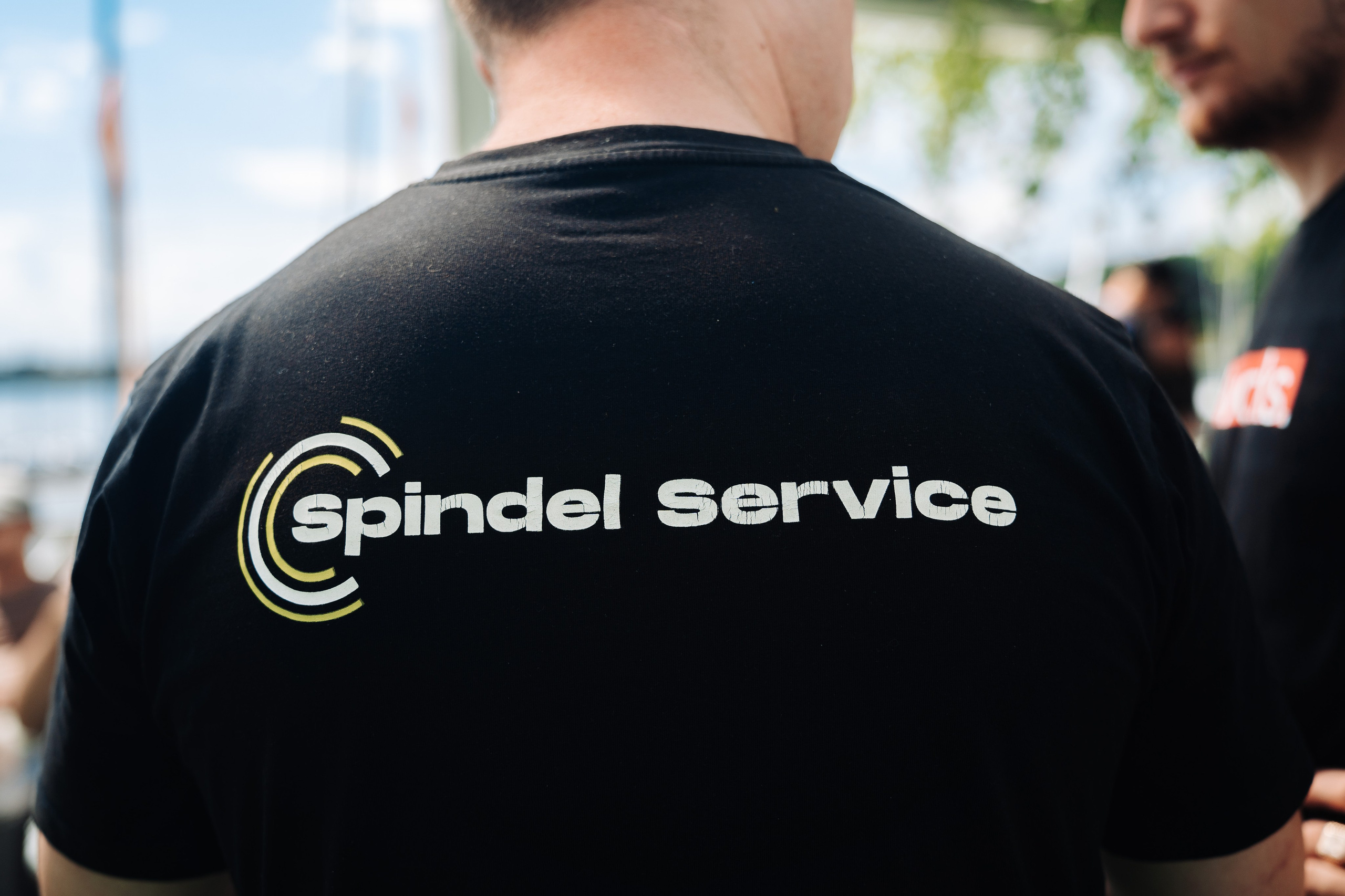 Корпоратив Shpindel Service. Фотограф Новосибирск I Дамдинов Бато