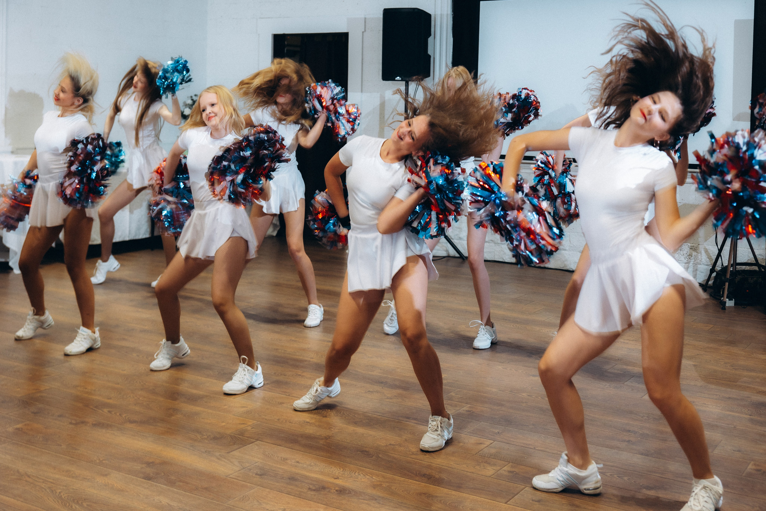 Анастасия и Алексей. Алена Бадамшина — свадебный фотограф Воронеж / Москва