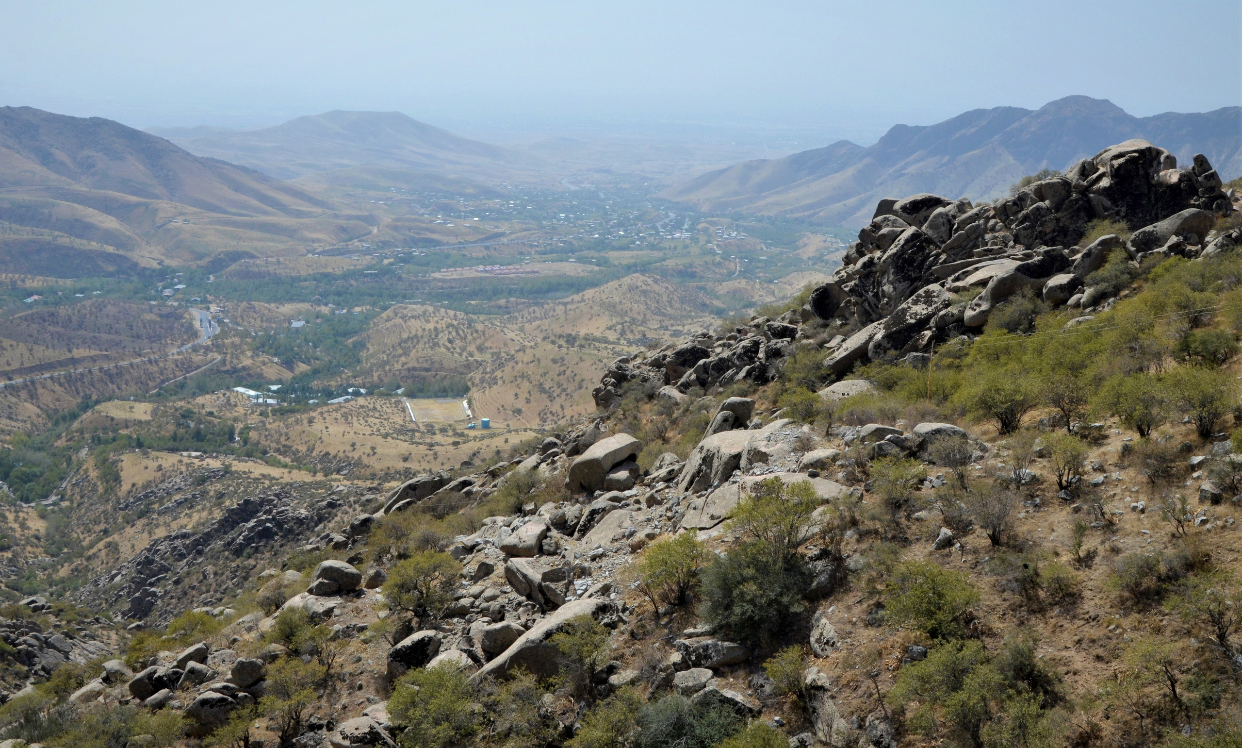 Фото. Ильнур Таминдаров