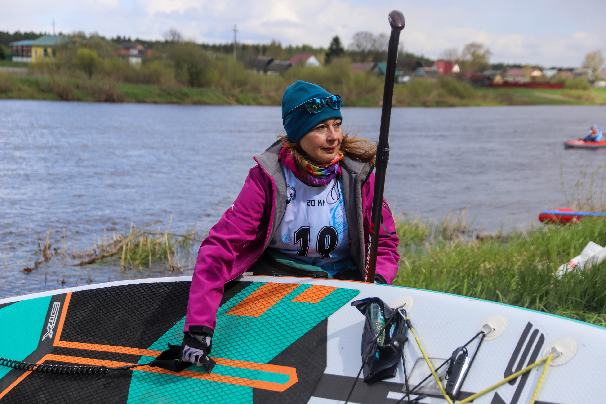 Спорт. Фотограф Ксения Монахова