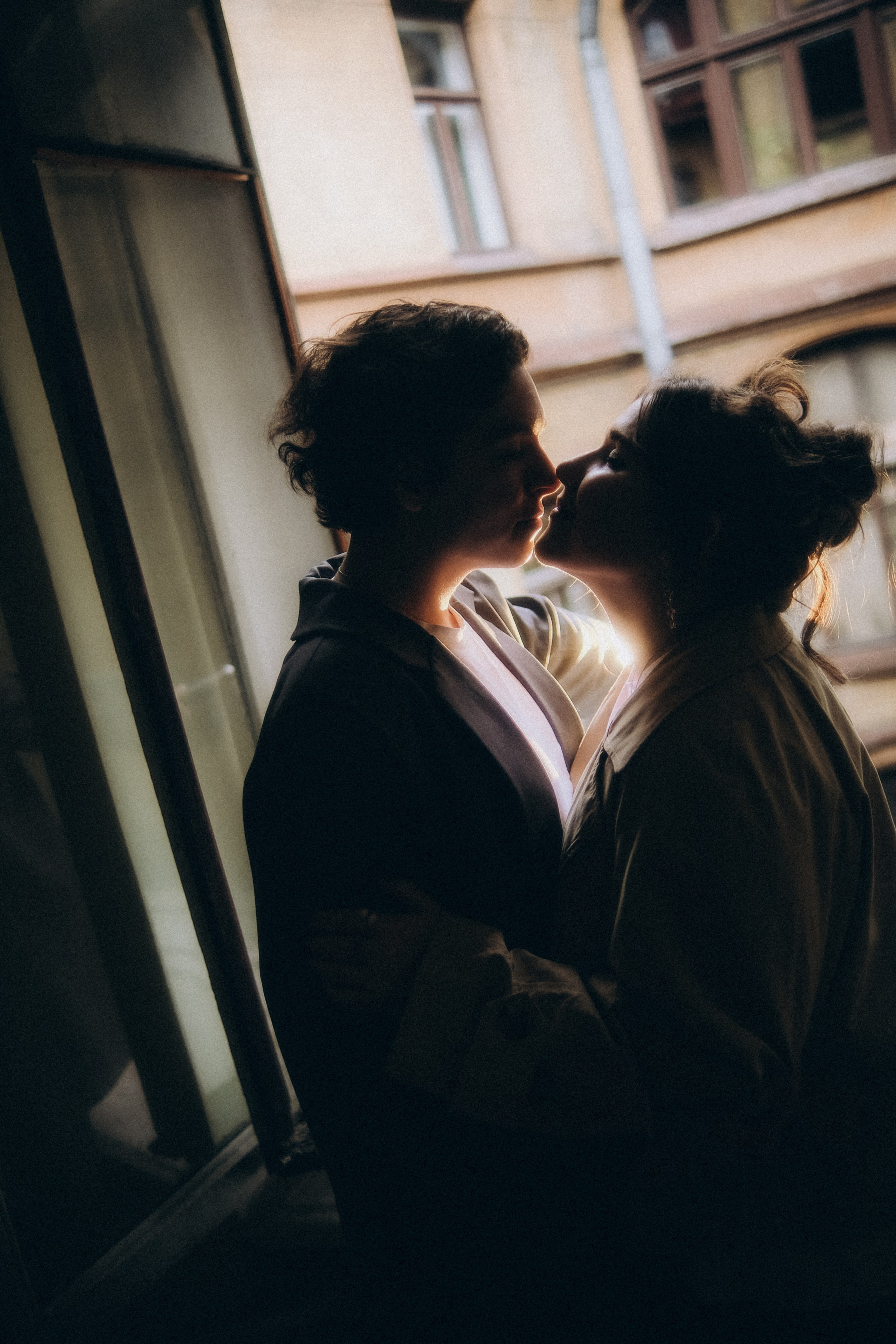 Даша & Дима. Phdkvmr.ru