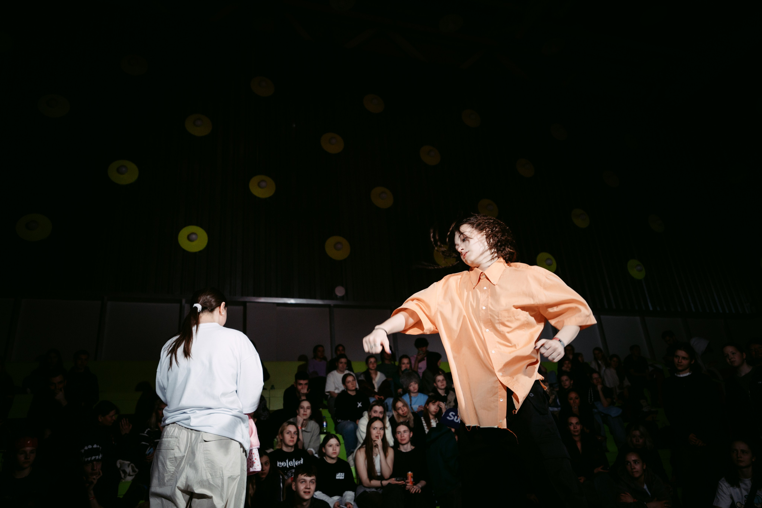 HIP HOP KAZAN 2025. Главная