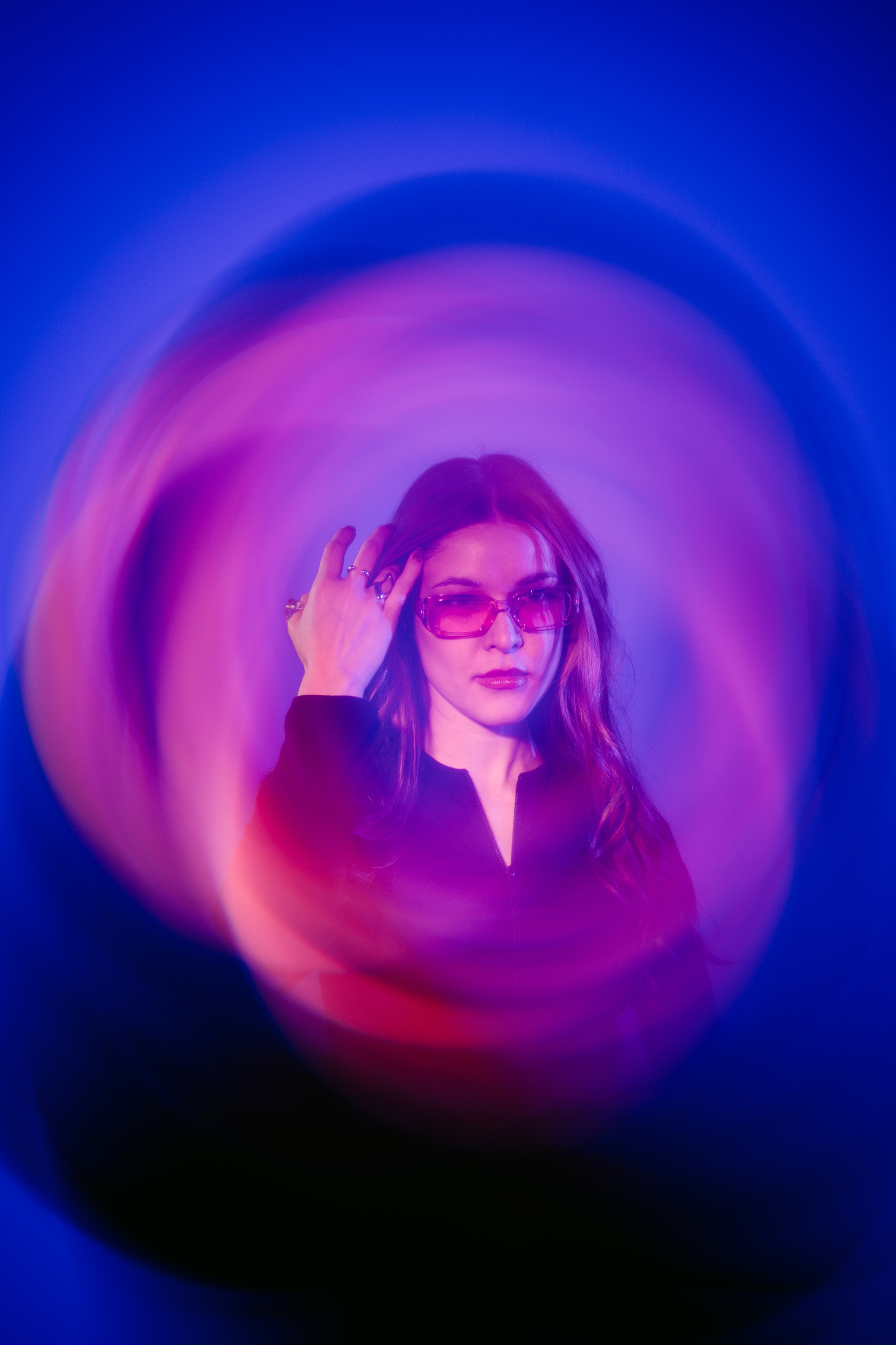 Надя. Главная