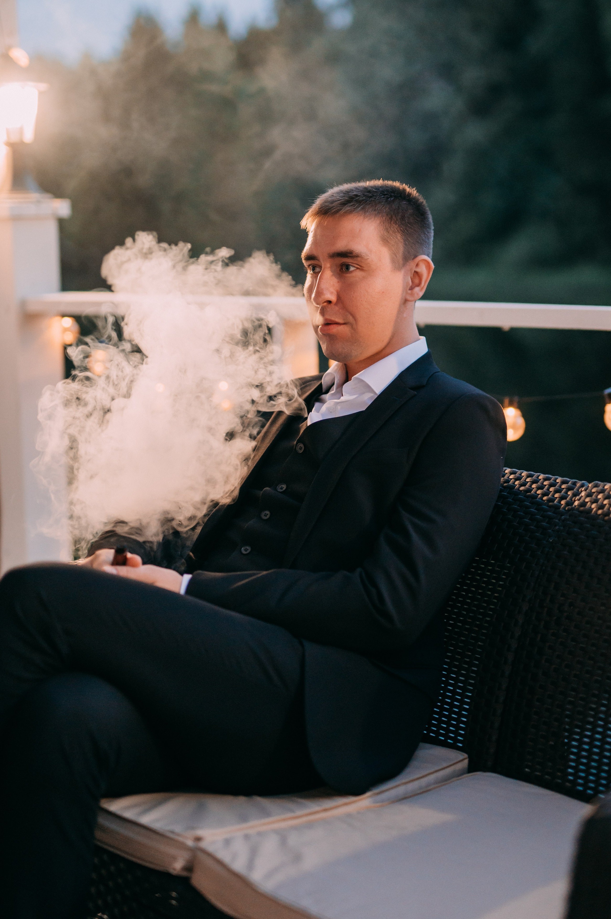 Даниил + Саша. Свадебный фотограф Волжский Волгоград Каблов Николай