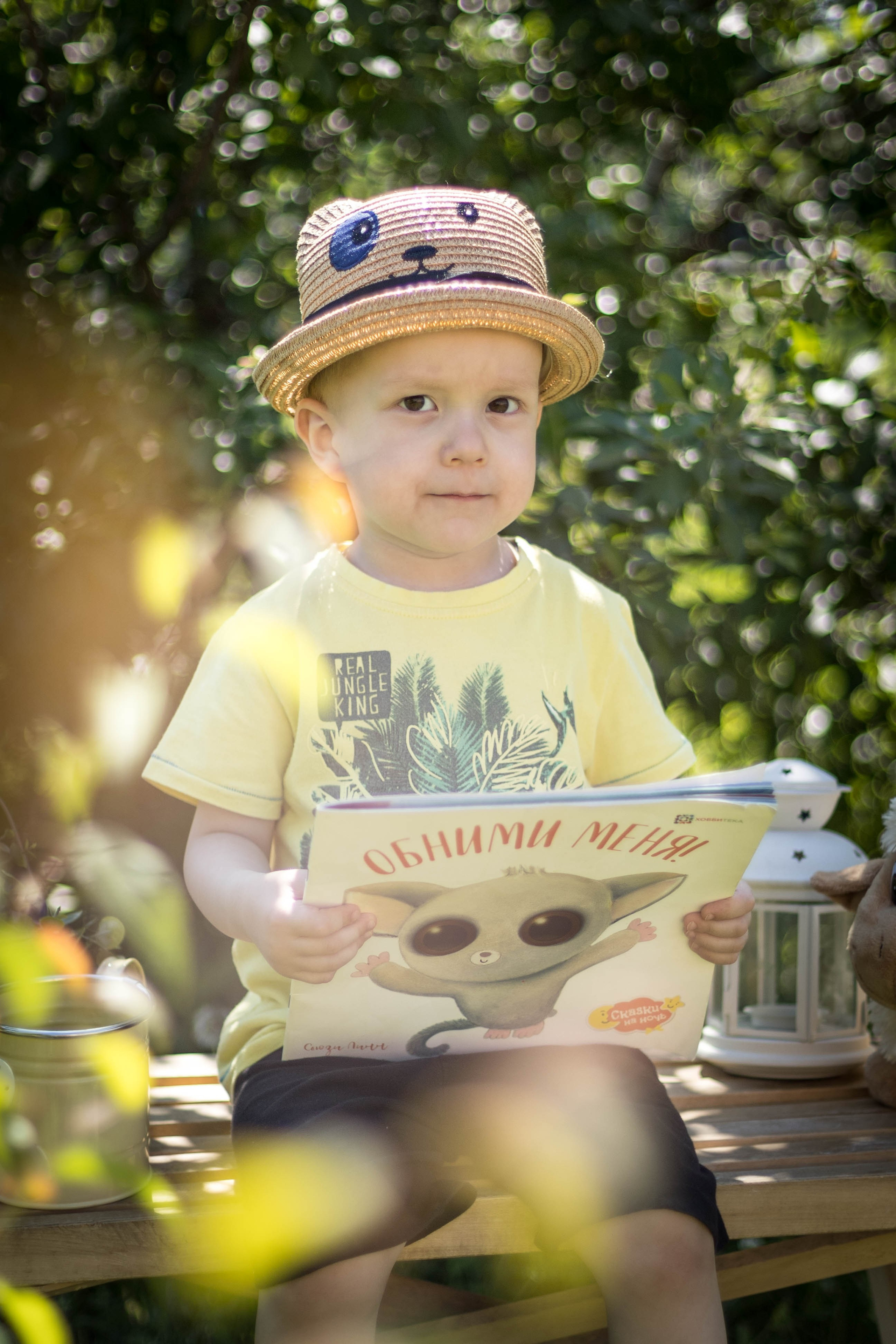 Детский сад «Уралочка». Свадебный фотограф