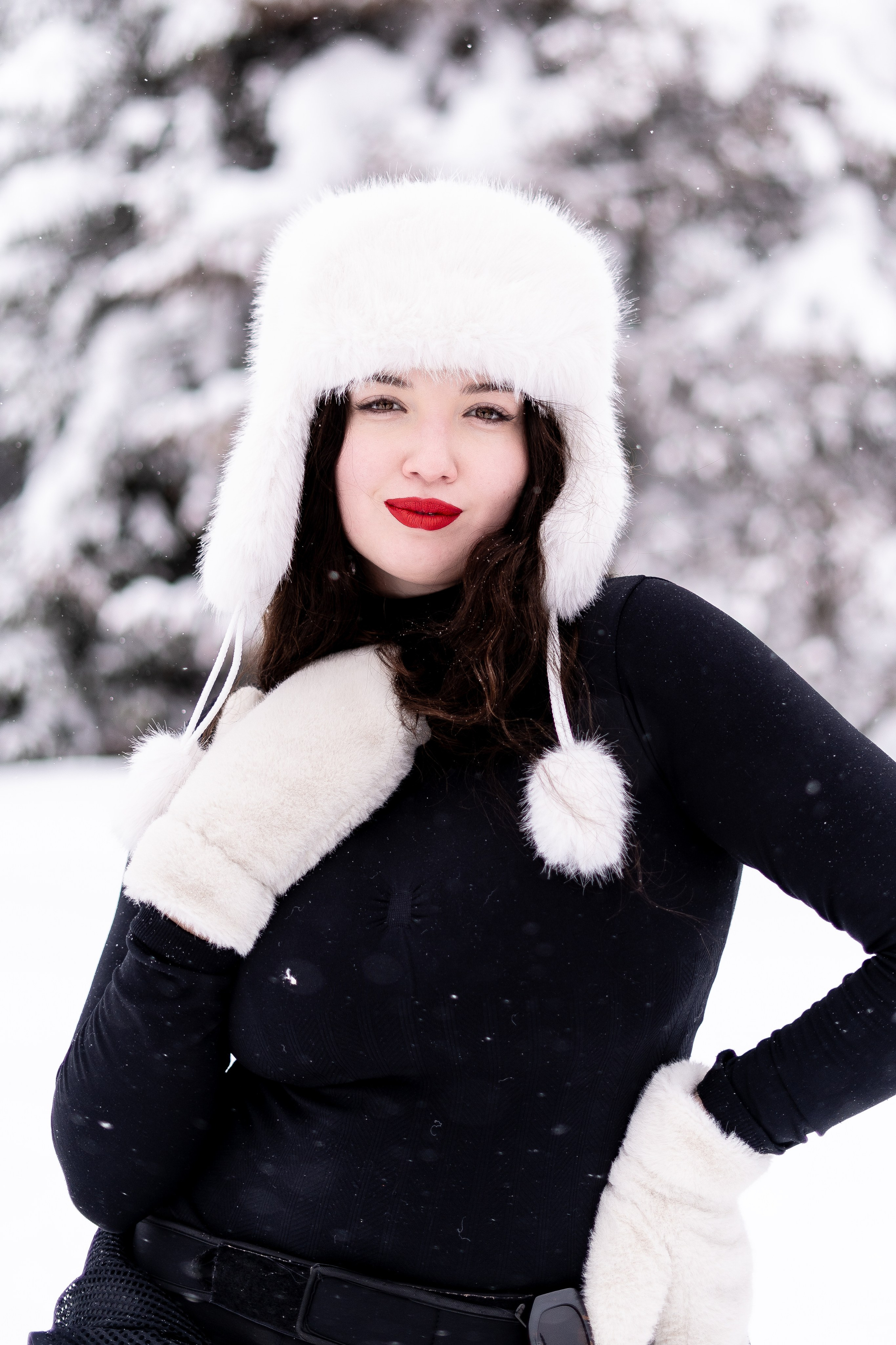 Джон 14.02. Анастасия Паршукова — фотограф Шерегеш Новосибирск