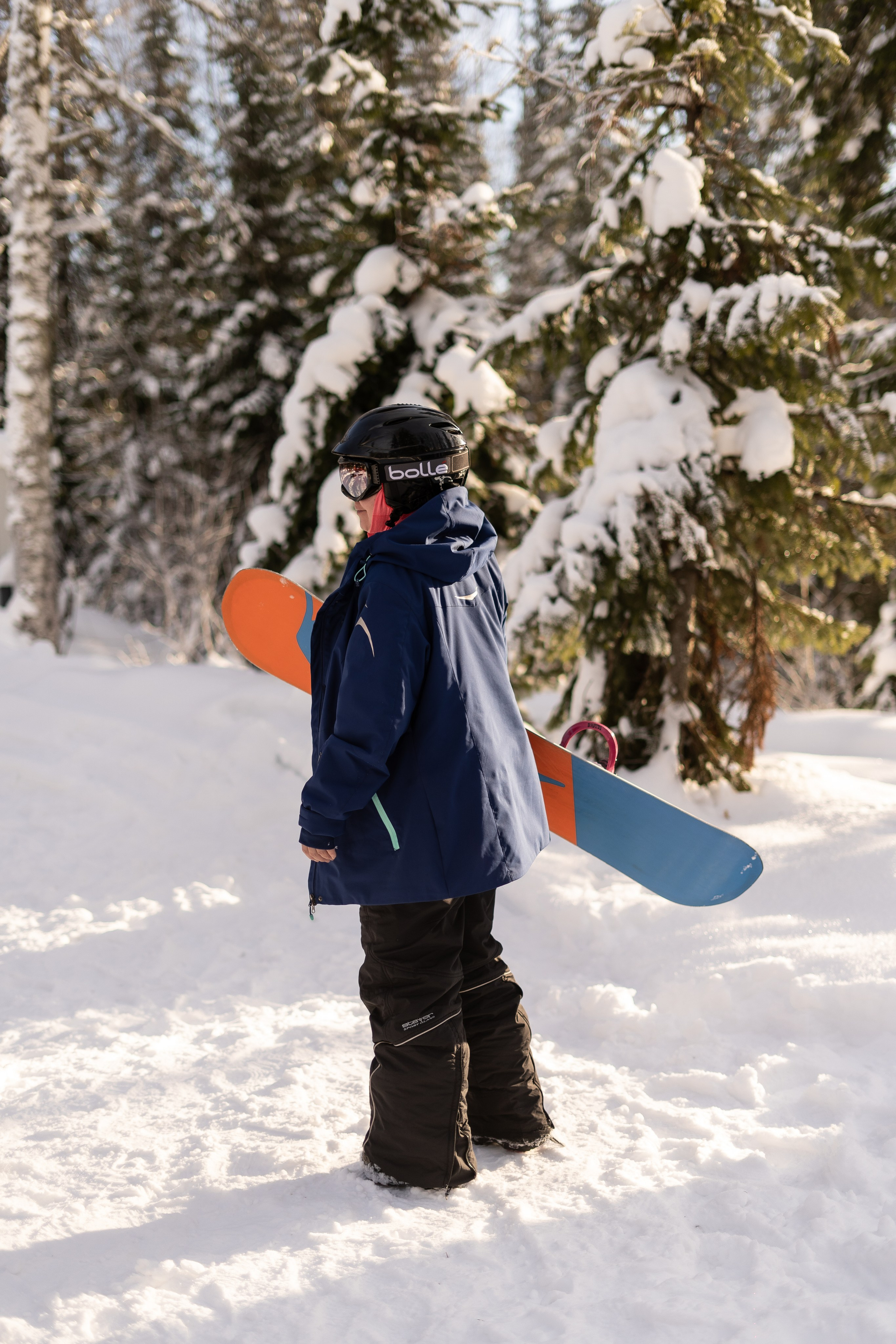 Джой. Анастасия Паршукова — фотограф Шерегеш Новосибирск