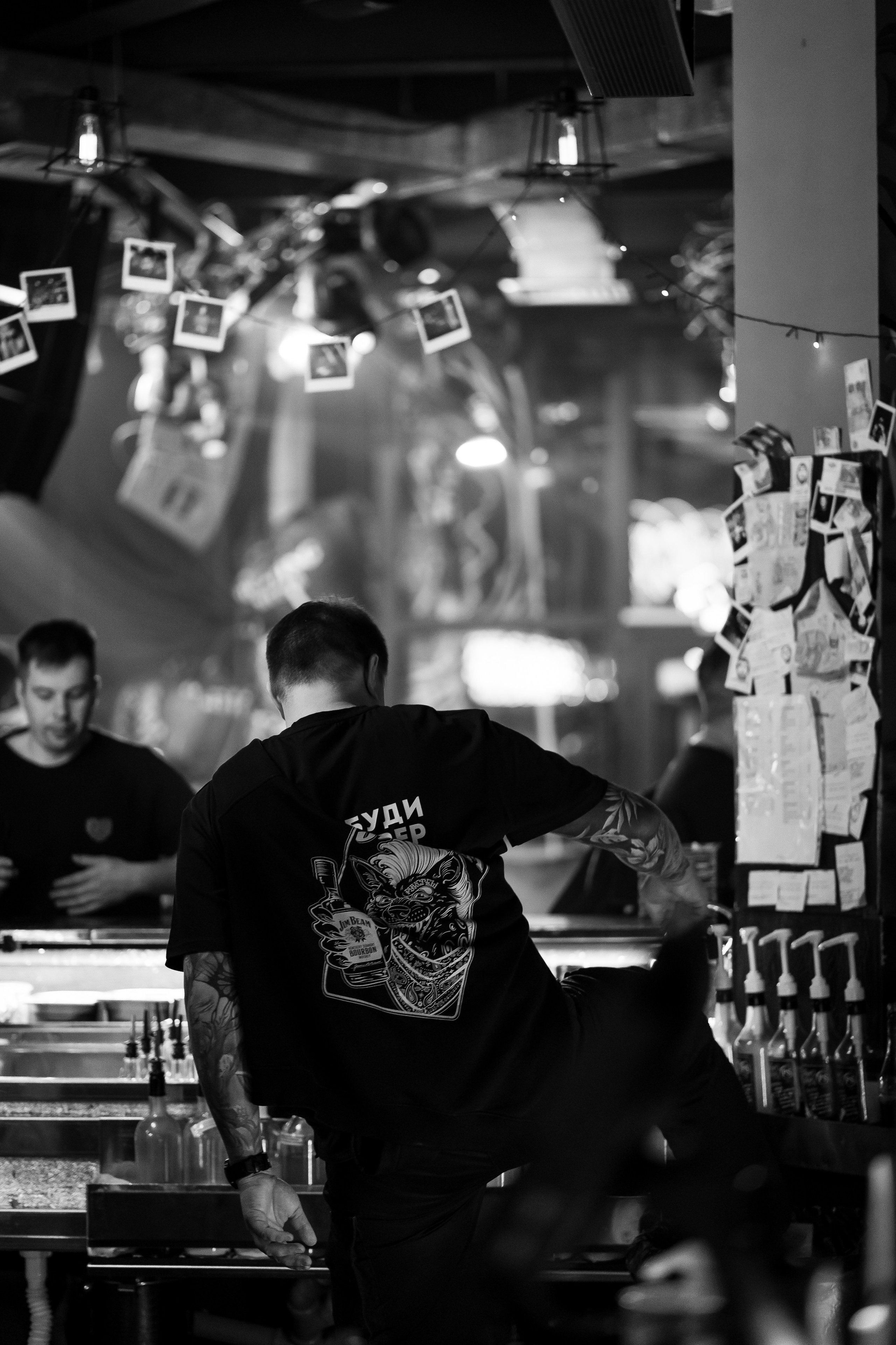 Rook's. Анастасия Паршукова — фотограф Шерегеш Новосибирск