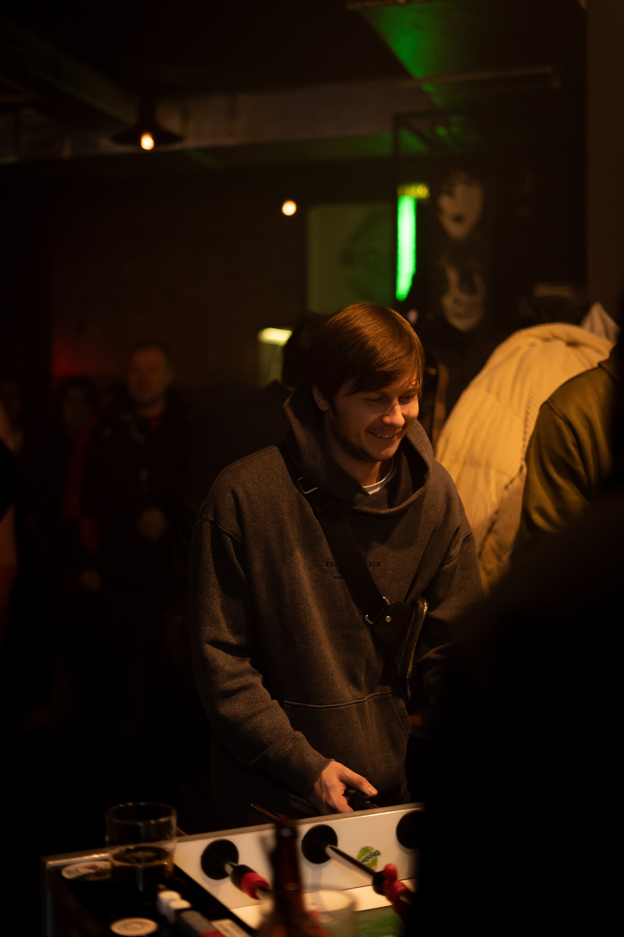 Rook's. Анастасия Паршукова — фотограф Шерегеш Новосибирск