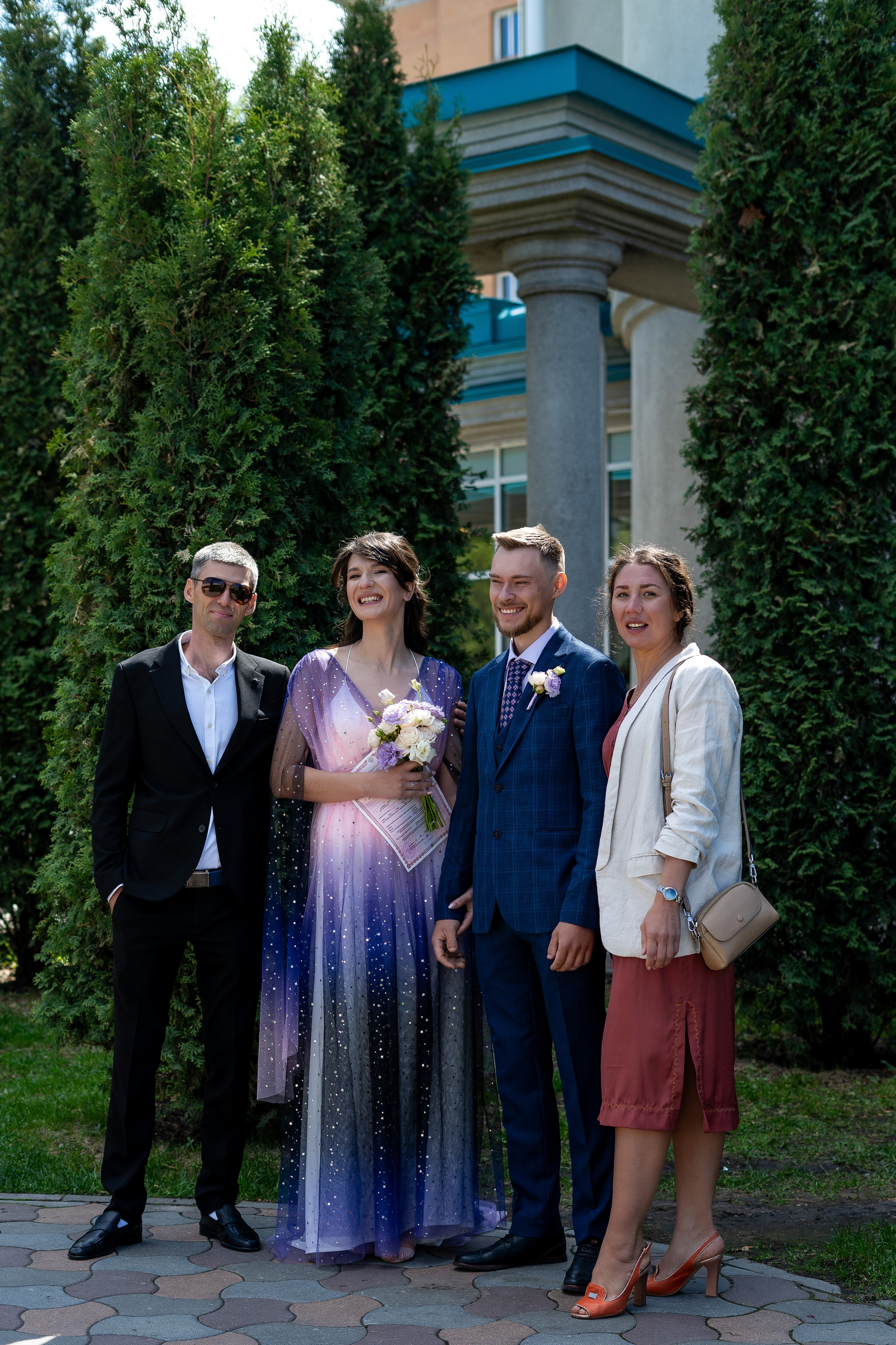 Виктория & Максим. Анастасия Паршукова — фотограф Шерегеш Новосибирск