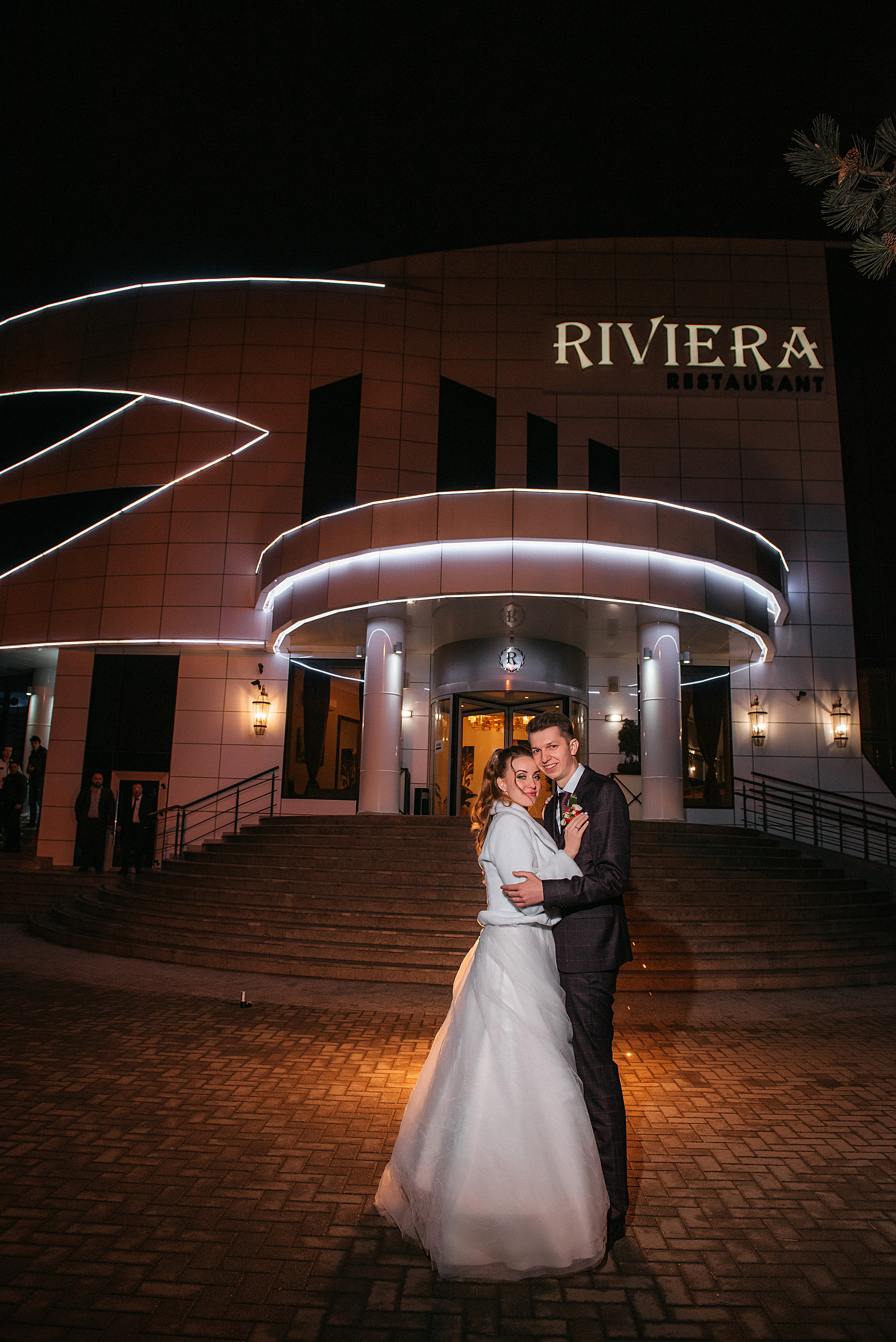 Сергей и Анна. Свадебный и семейный фотограф в Краснодаре