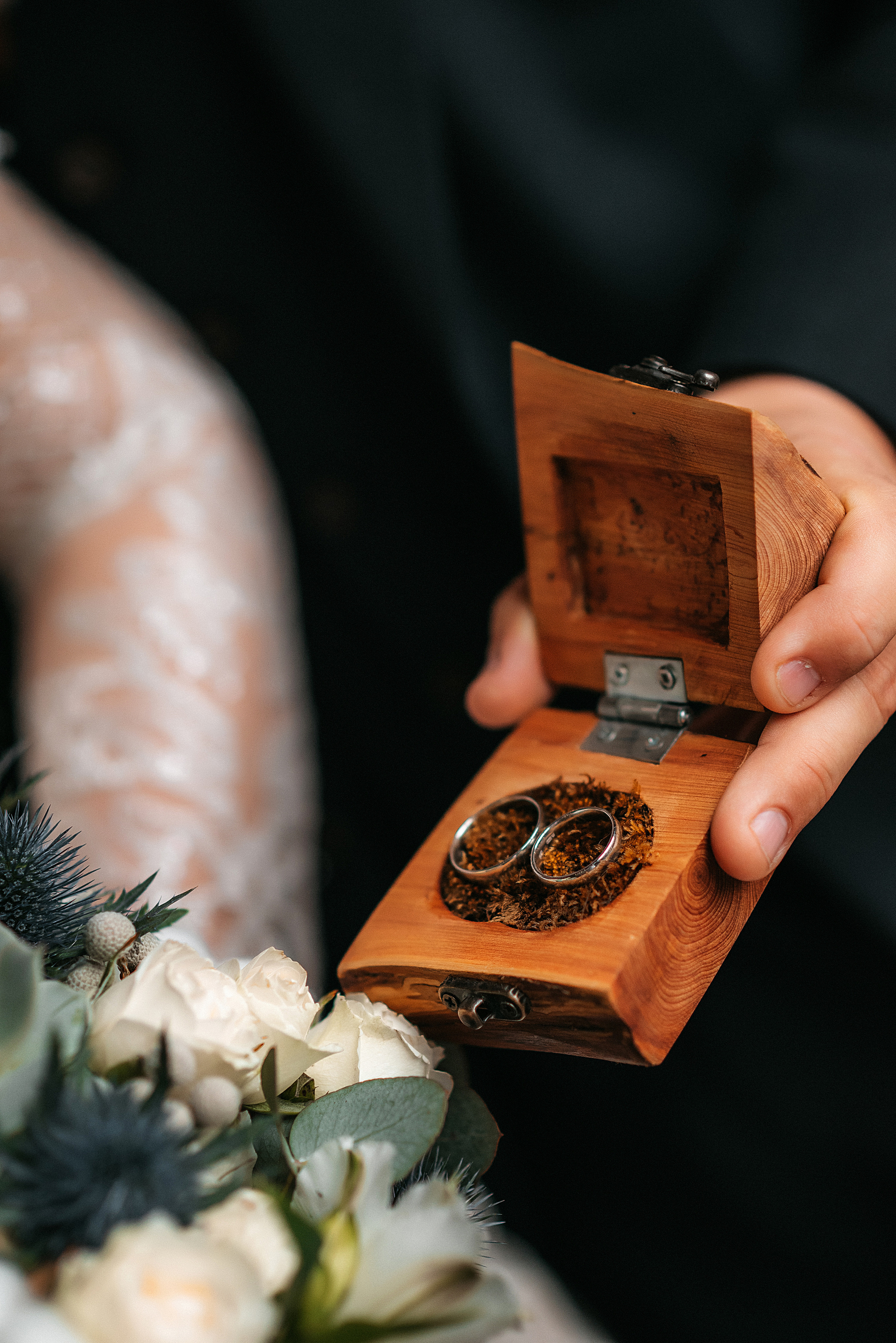 Слава и Кристина. Свадебный и семейный фотограф в Краснодаре