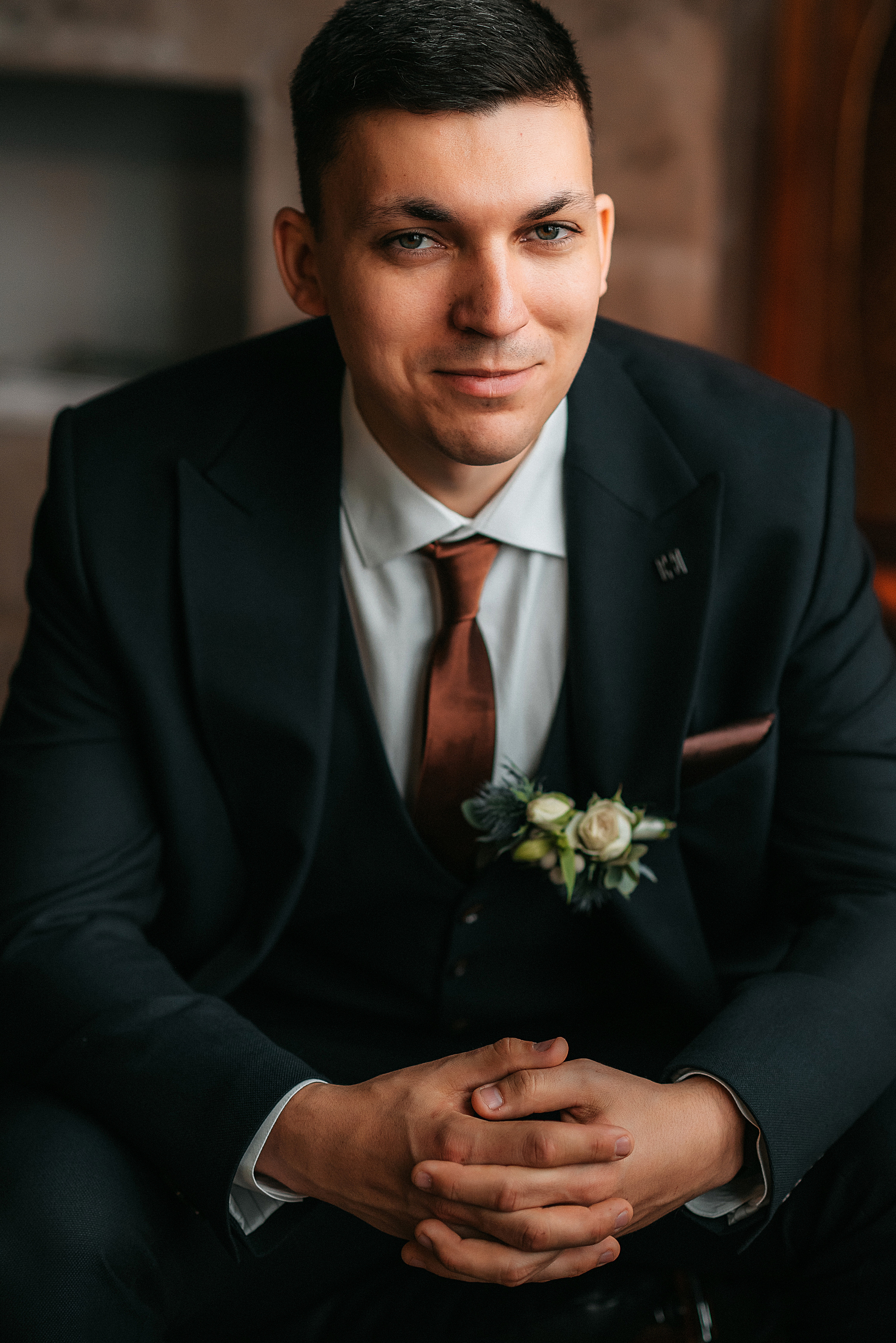 Слава и Кристина. Свадебный и семейный фотограф в Краснодаре