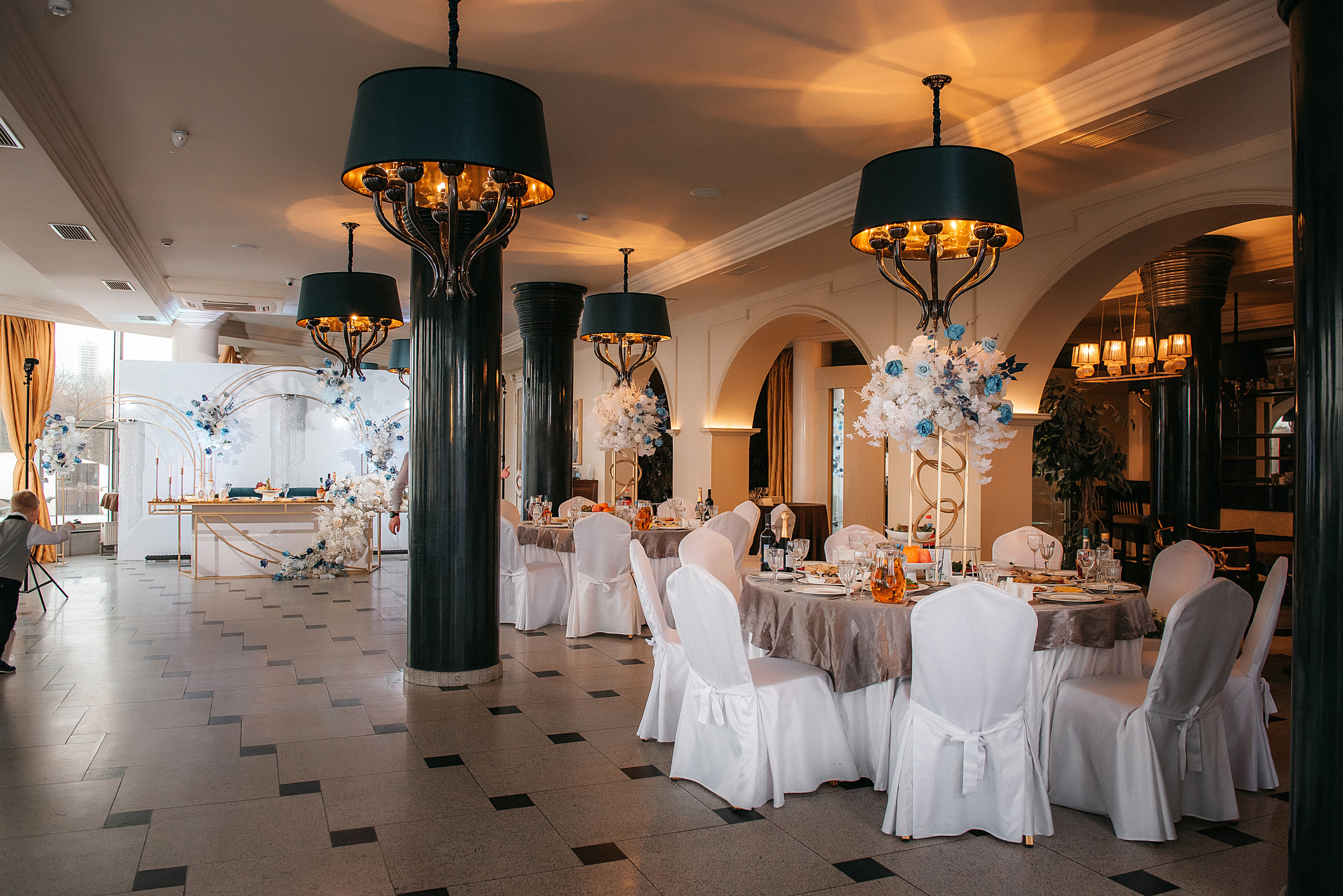 Сергей и Анна. Свадебный и семейный фотограф в Краснодаре